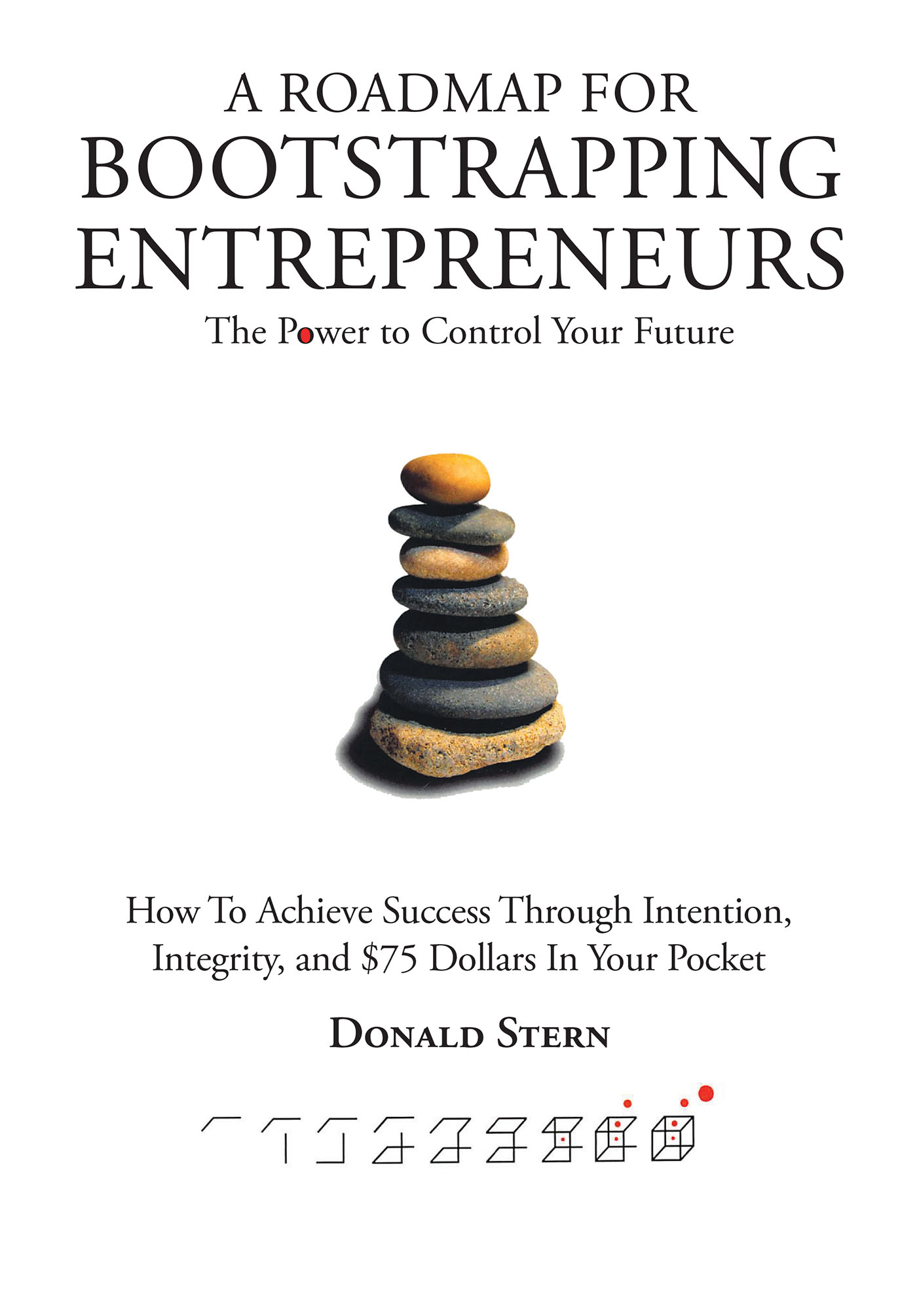 Cover image for A ROADMAP FOR BOOTSTRAPPING ENTREPRENEURS