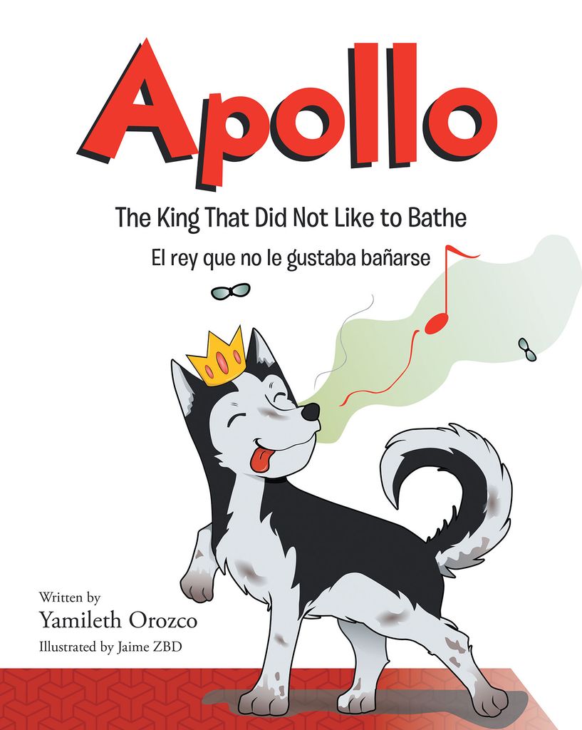 Apollo by: Yamileth Orozco - 9781662431852 | RedShelf