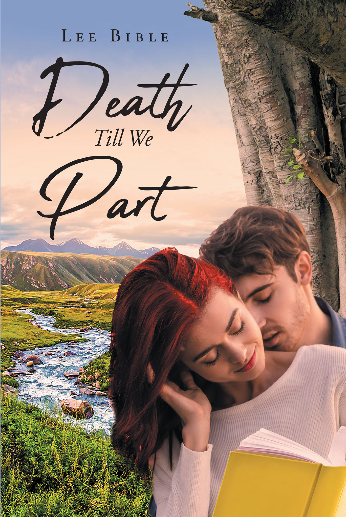 Cover image for Death Till We Part