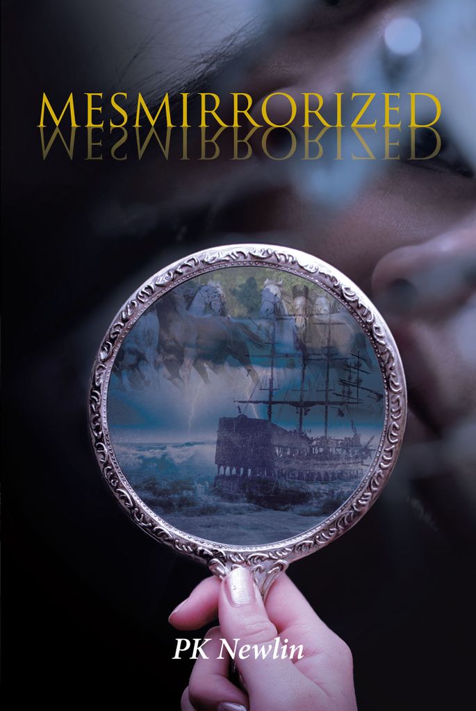 Cover image for Mesmirrorized