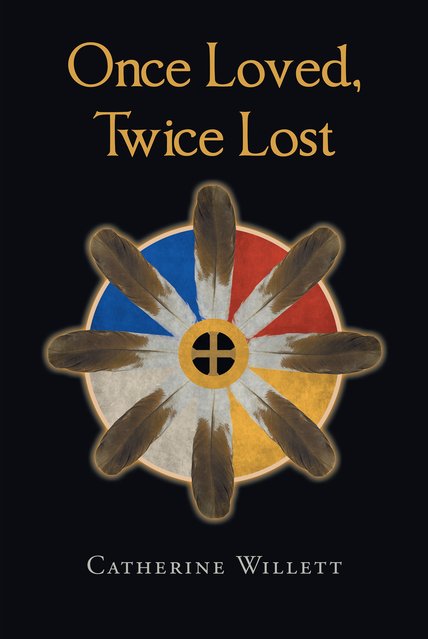 Cover image for Once Loved, Twice Lost