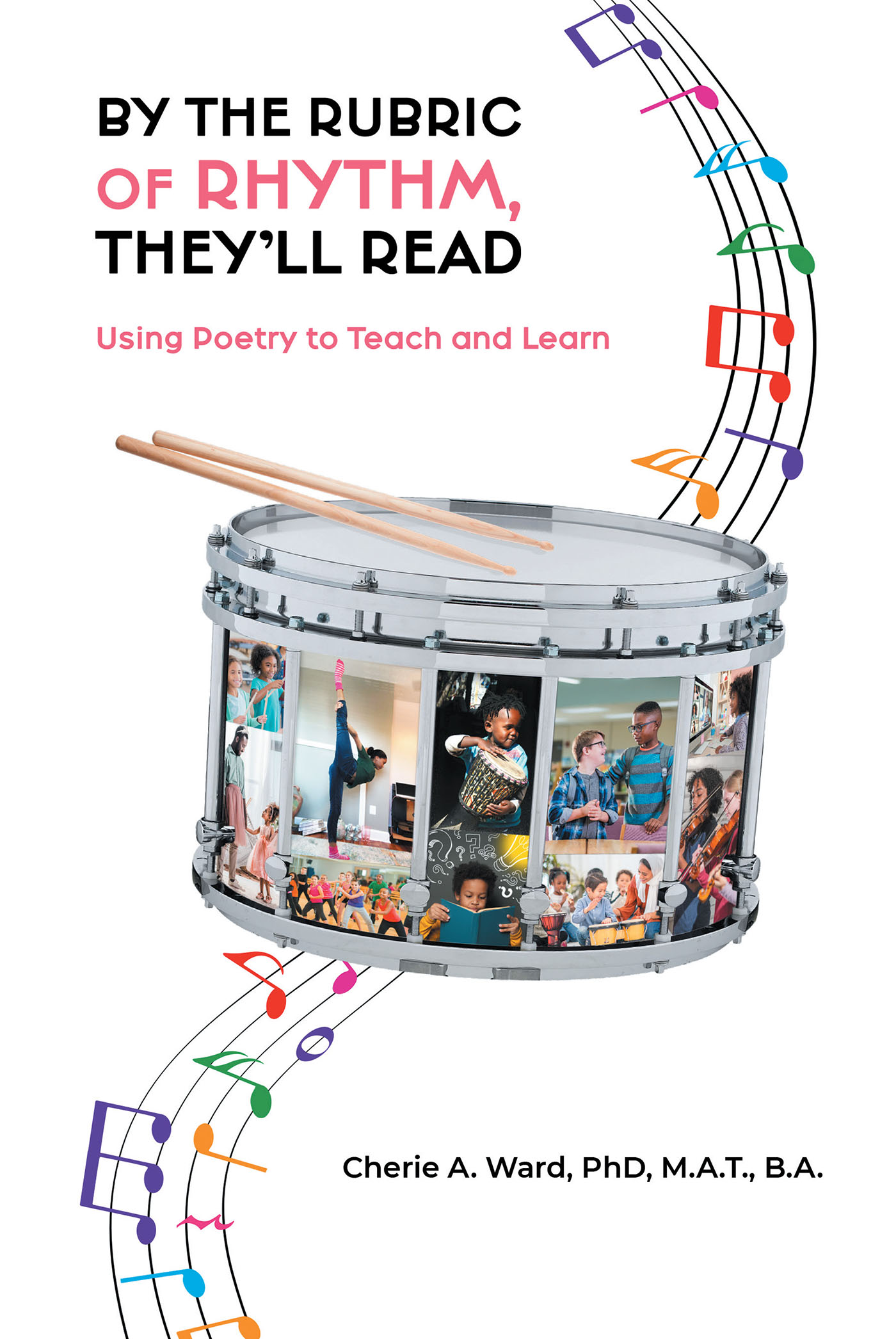 Cover image for By the Rubric of Rhythm, They'll Read