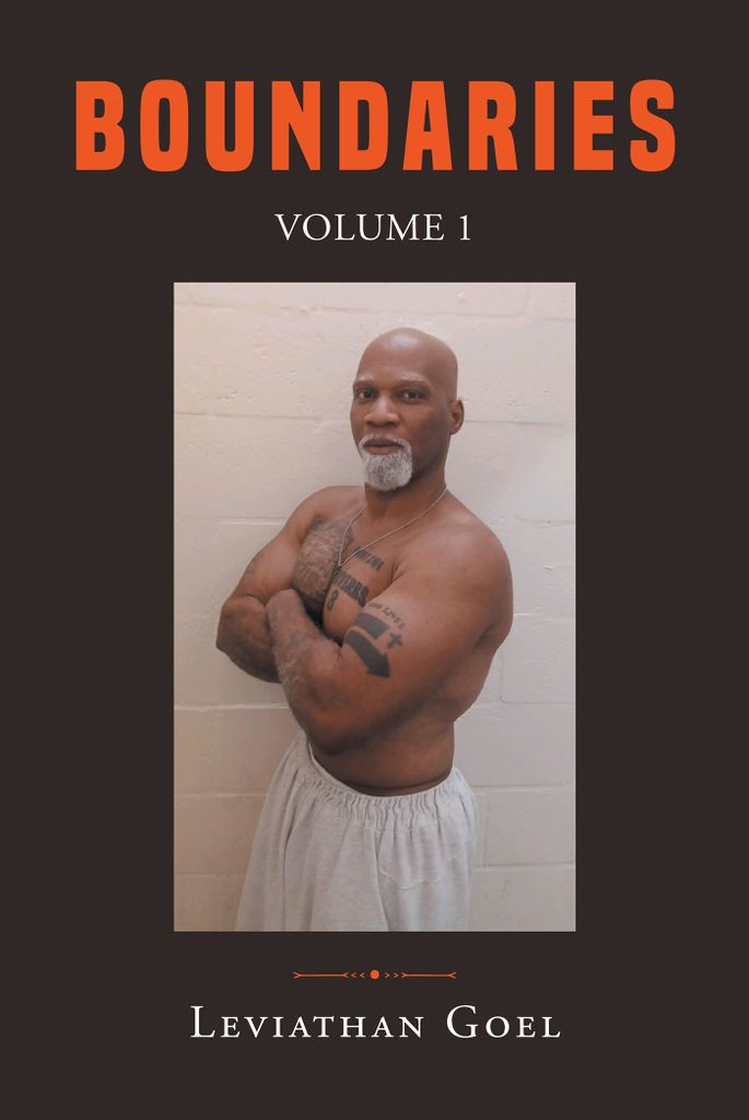 Cover image for Boundaries