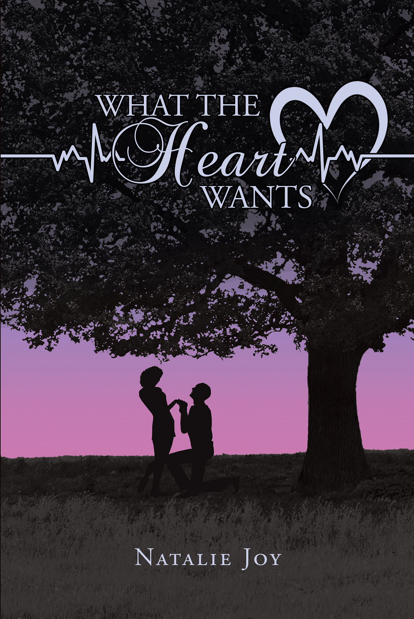 Cover image for What the Heart Wants