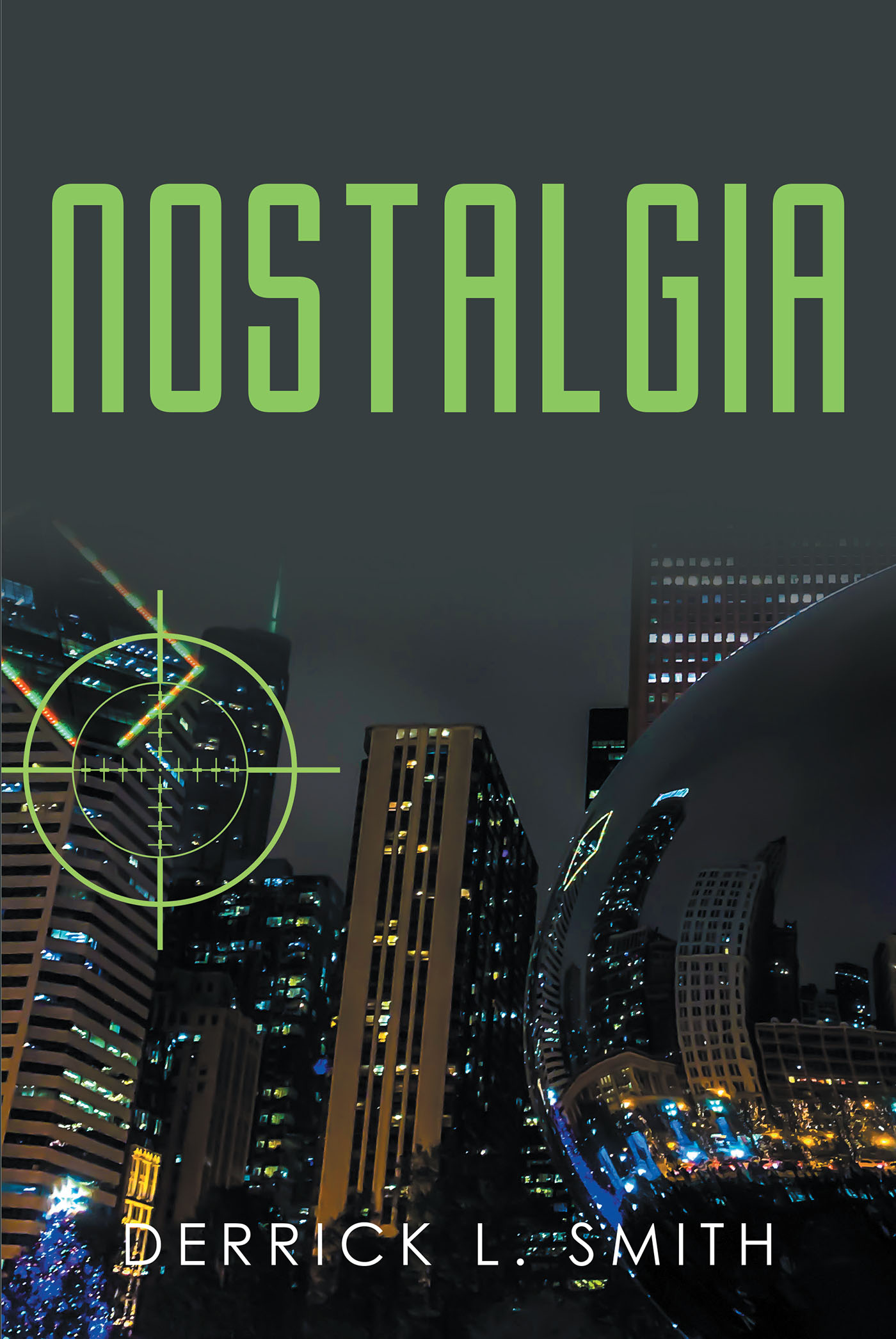 Cover image for Nostalgia