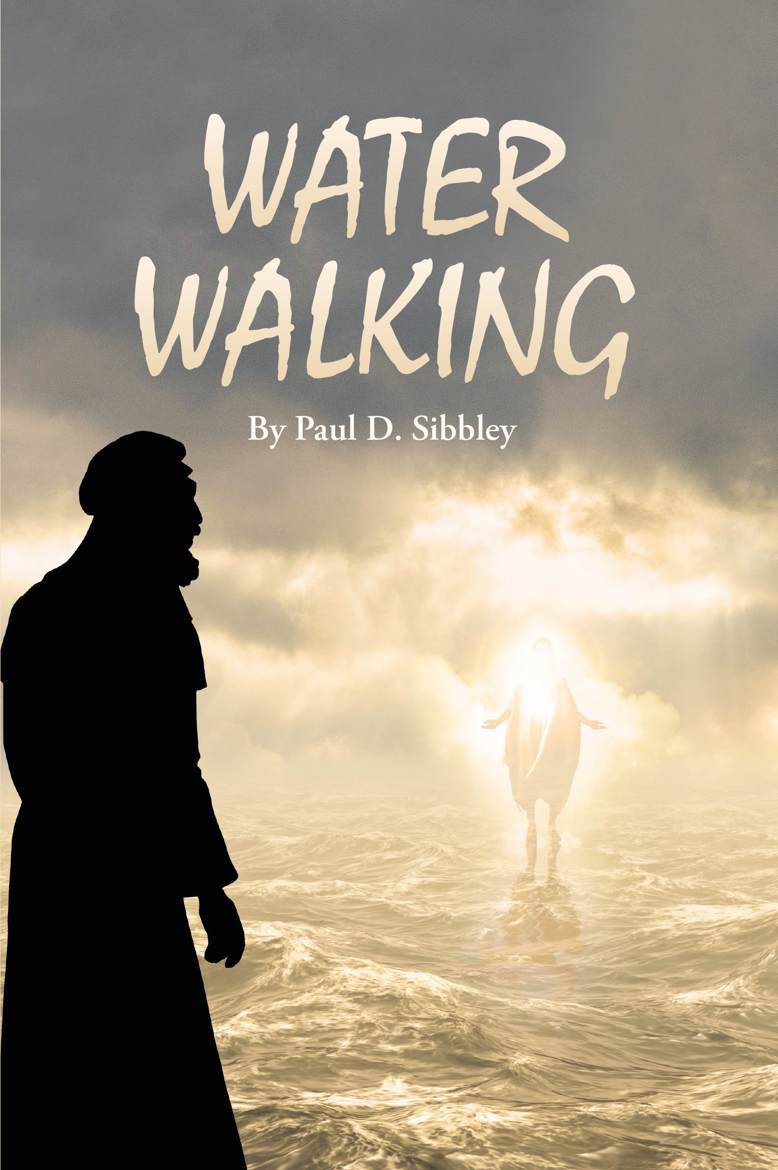 Cover image for Water Walking