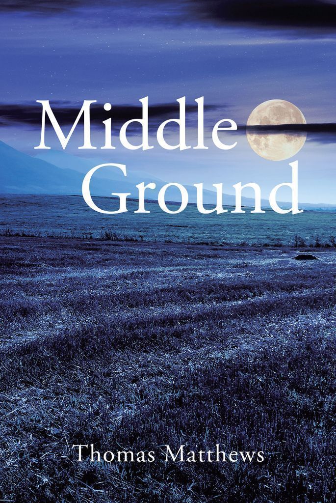 Cover image for Middle Ground