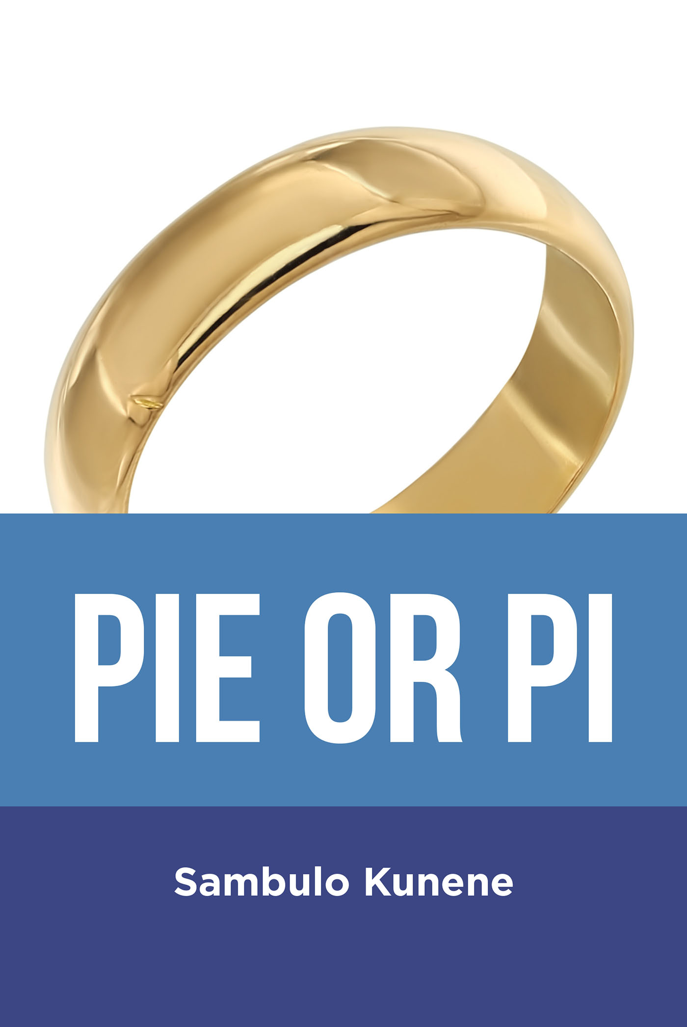 Cover image for Pie or Pi