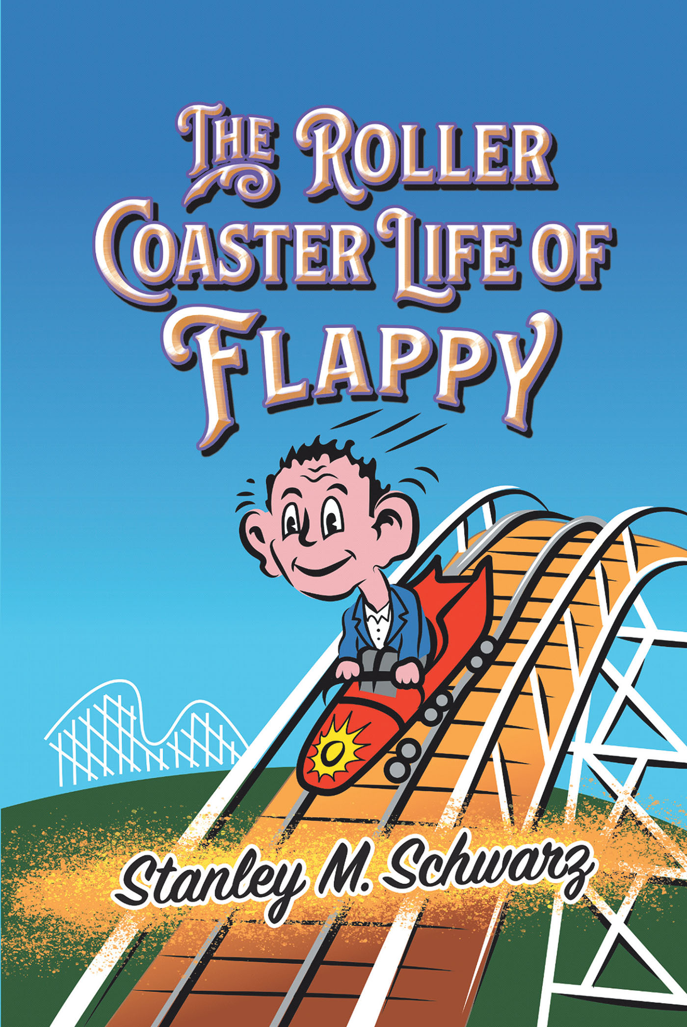 Cover image for The Roller Coaster Life of Flappy
