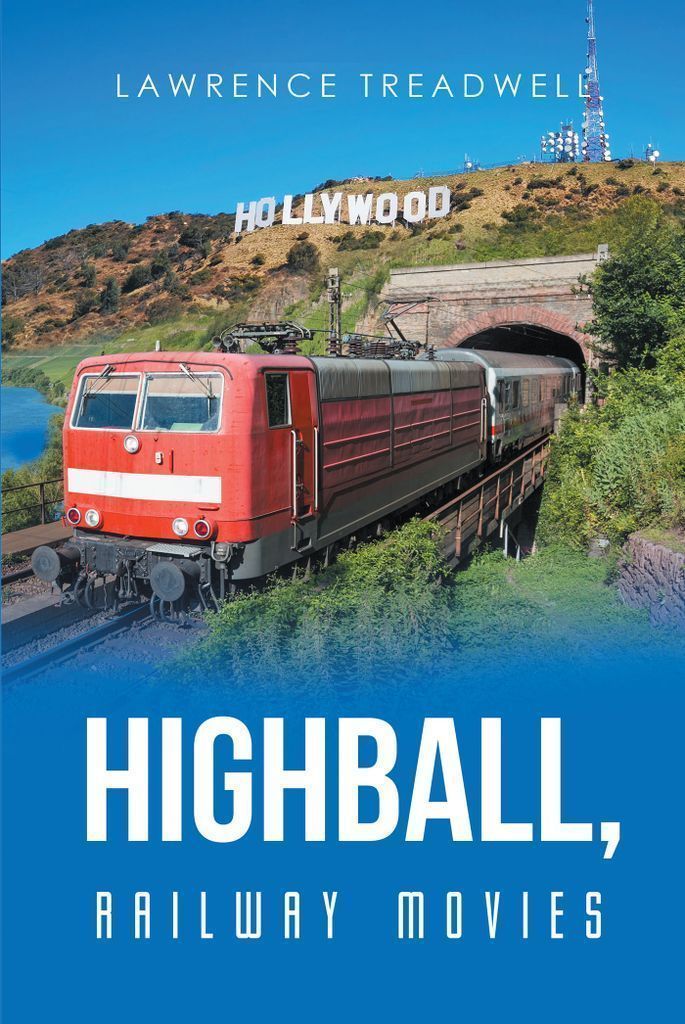 Cover image for Highball,
