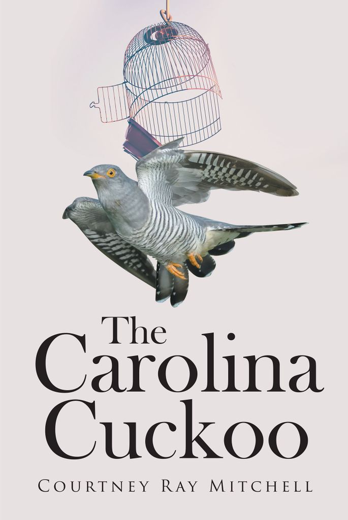 Cover image for The Carolina Cuckoo