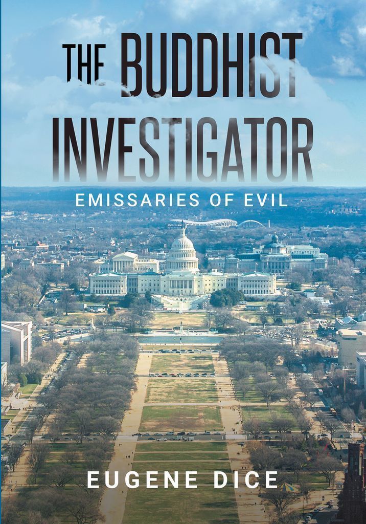 Cover image for The Buddhist Investigator