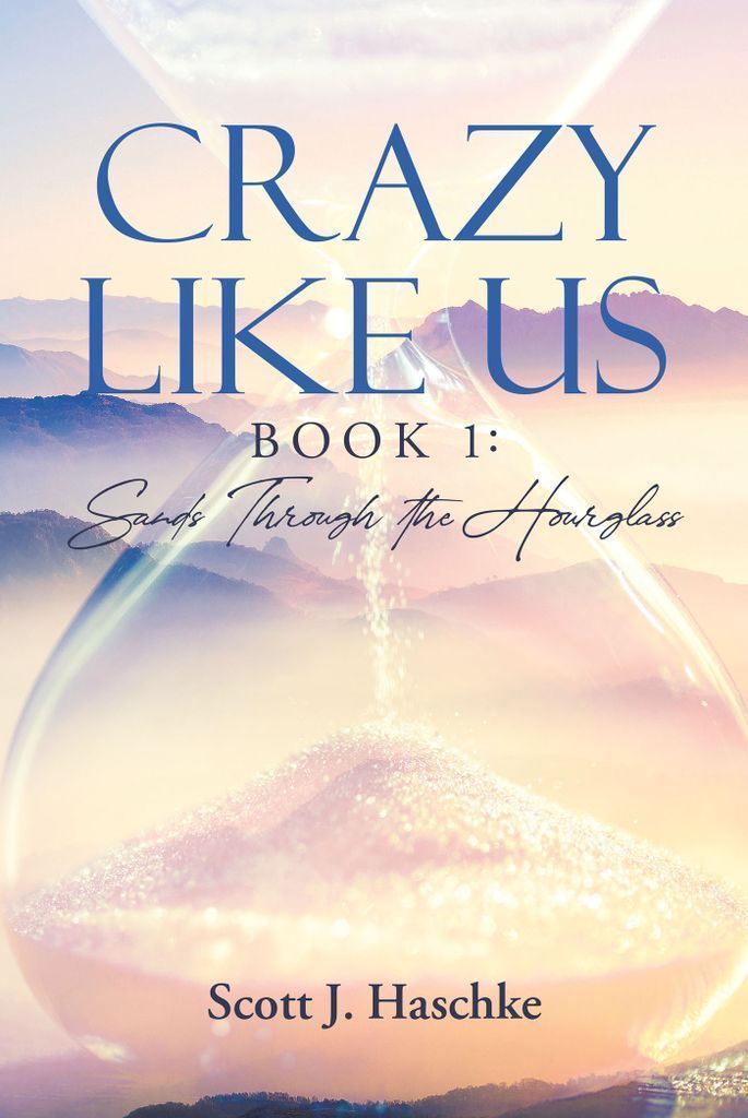 Cover image for Crazy Like Us