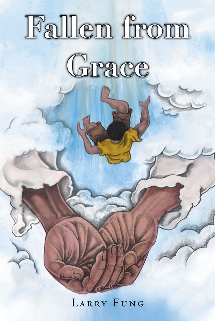 Cover image for Fallen from Grace