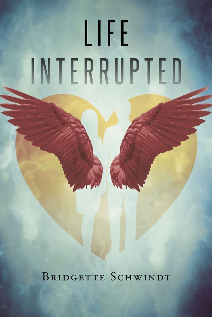 Cover image for Life Interrupted