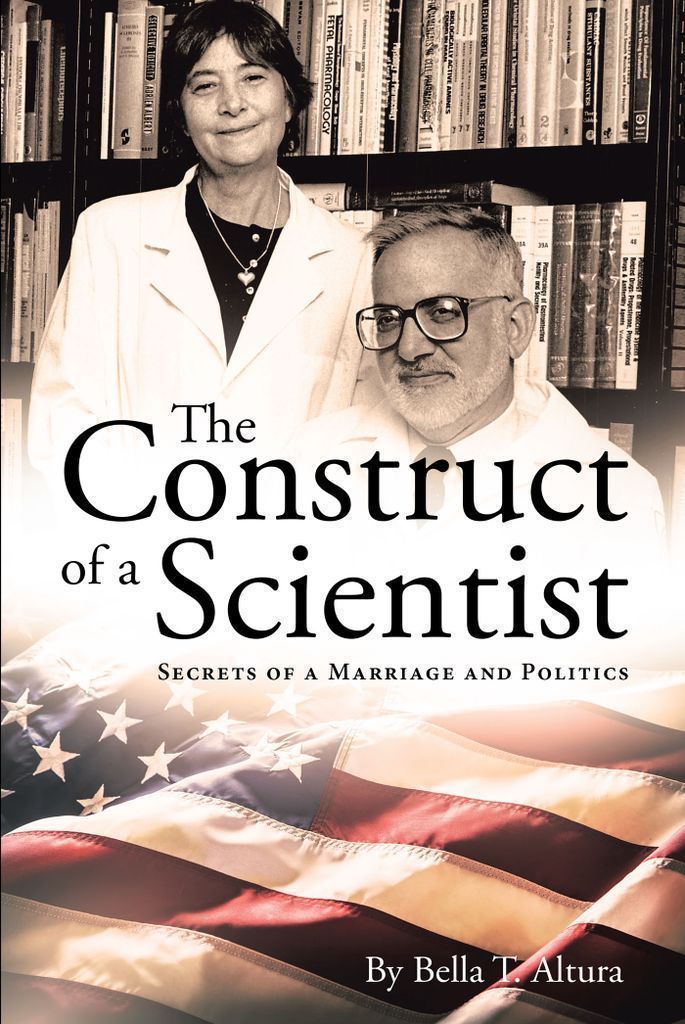 Cover image for The Construct of a Scientist