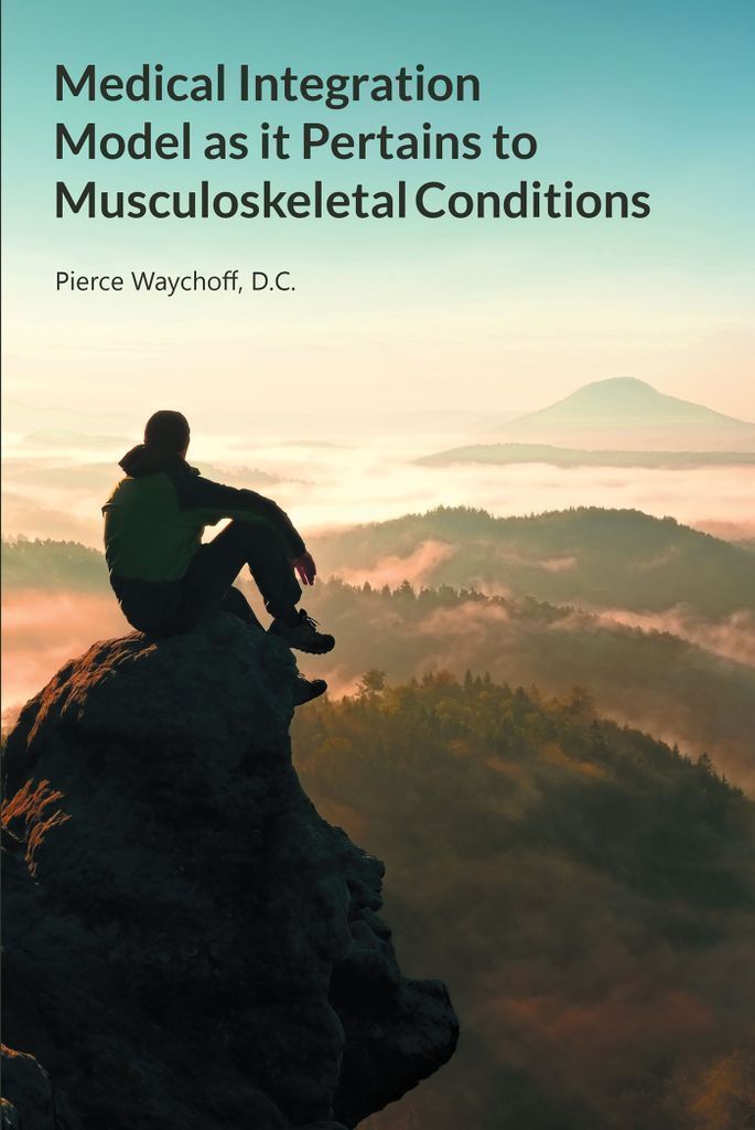 Cover image for Medical Integration Model as it Pertains to Musculoskeletal Conditions