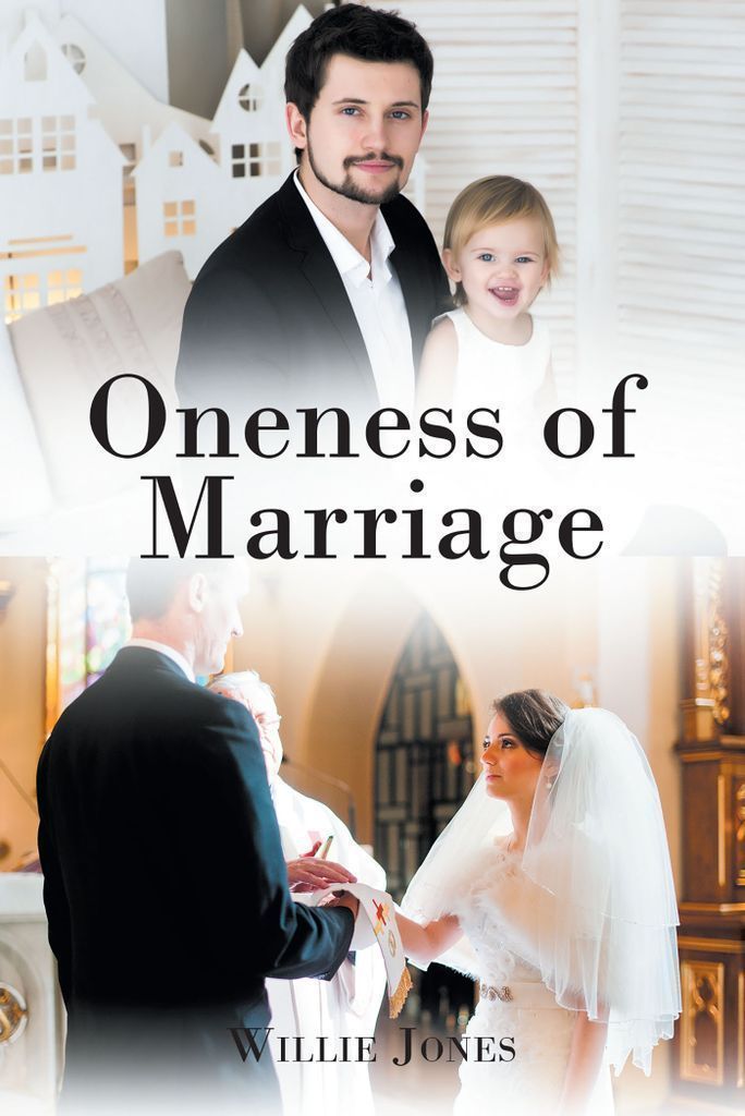 Cover image for Oneness of Marriage