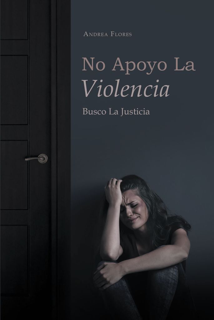 Cover image for No Apoyo La Violencia