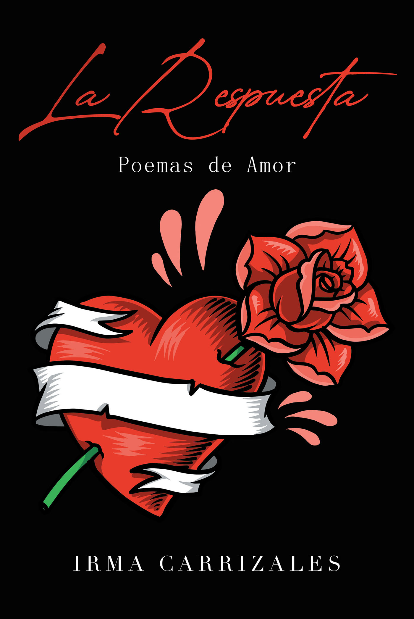 Cover image for La Respuesta