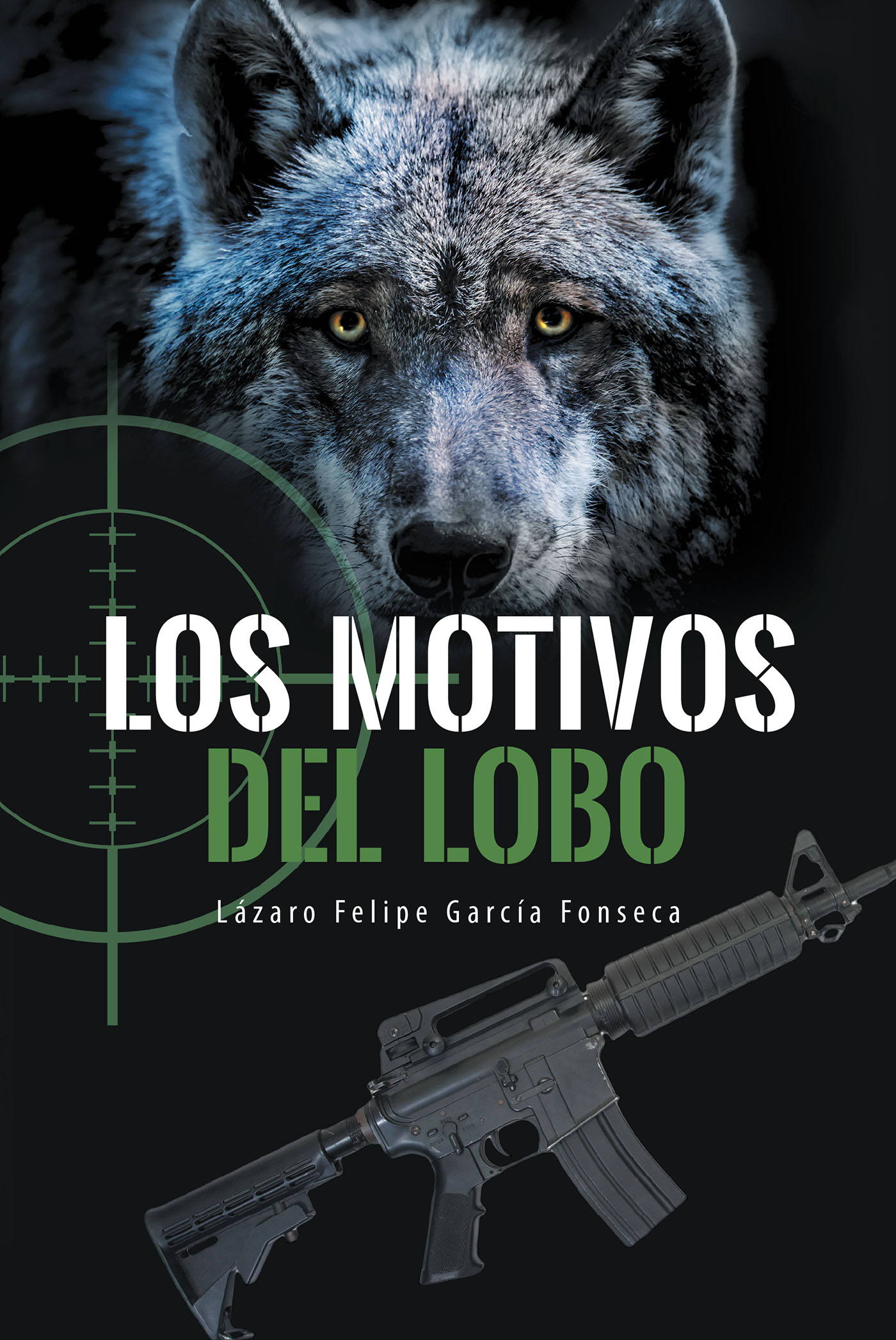 Cover image for Los Motivos del Lobo
