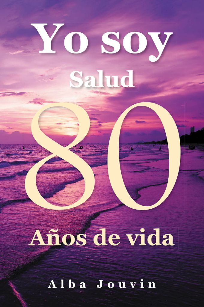 Cover image for Yo Soy Relato de 80 Anos de Experiencia