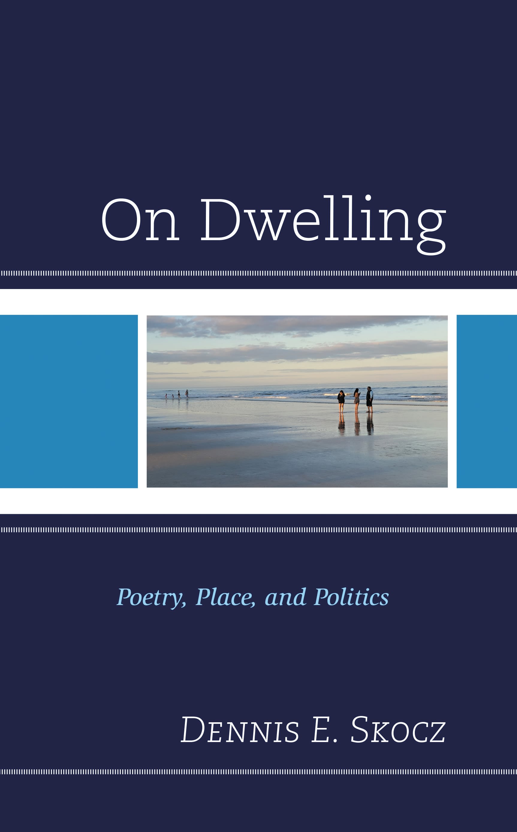 Cover image for On Dwelling