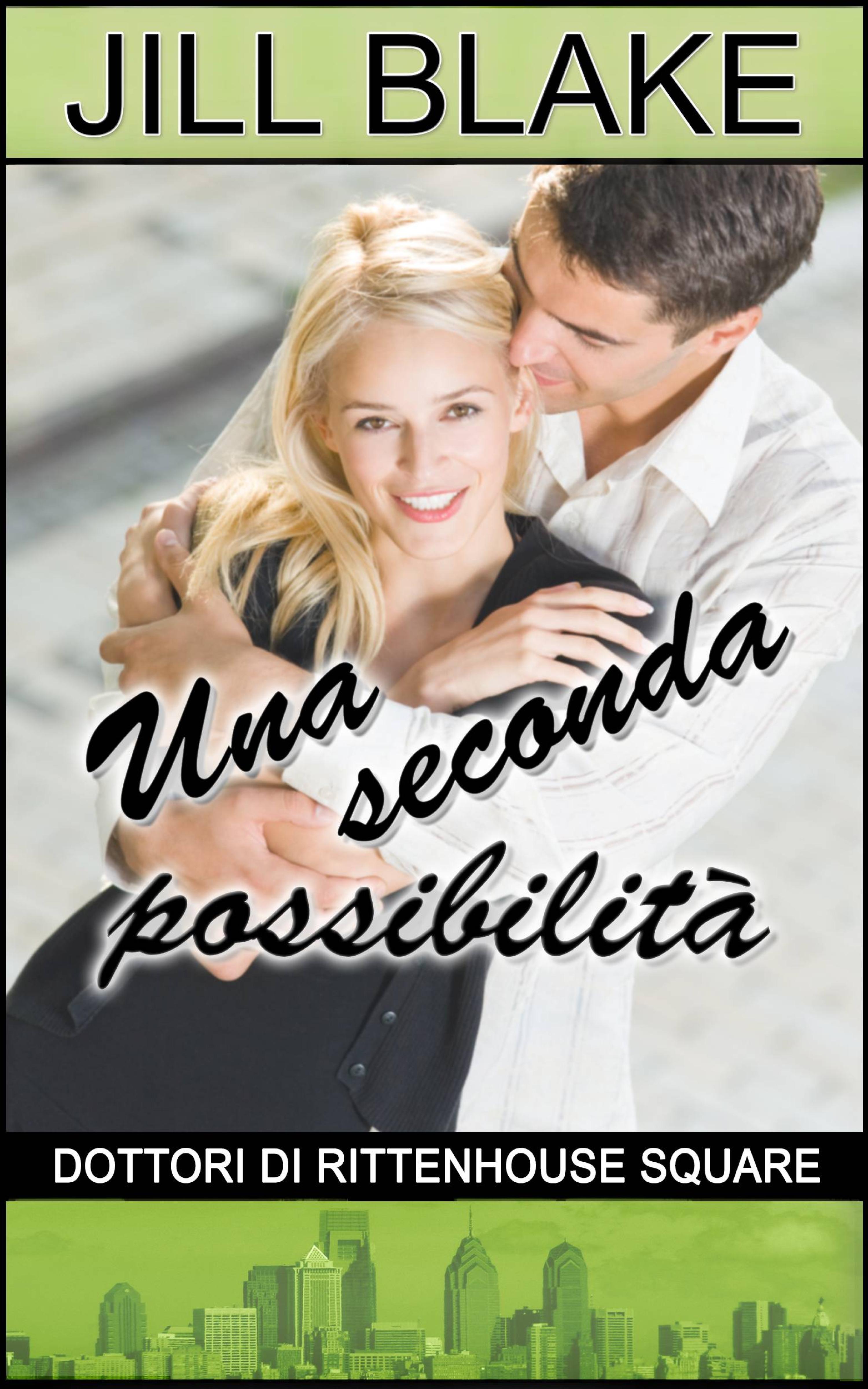 Cover image for Una seconda possibilita