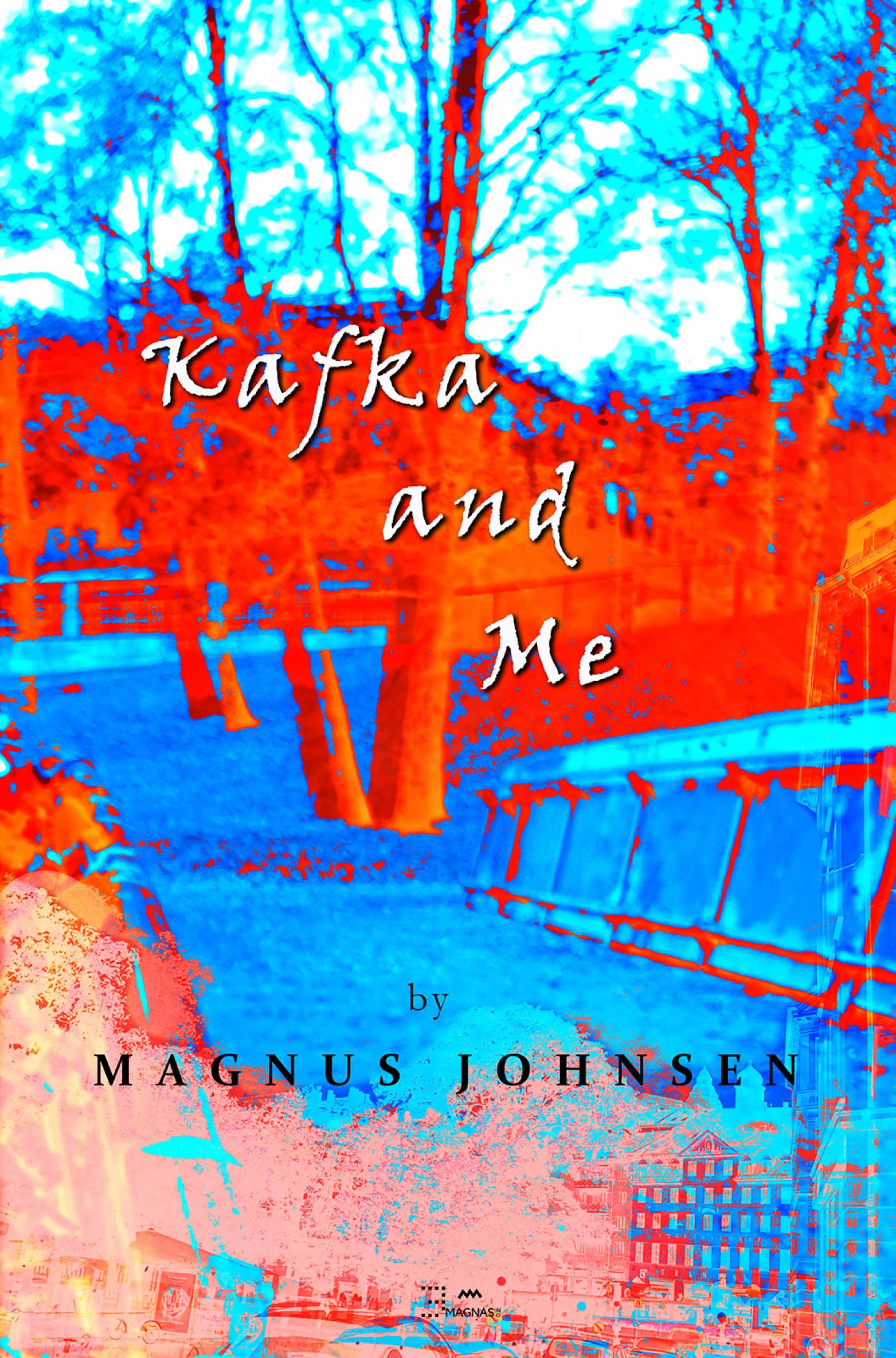 Cover image for Kafka and Me