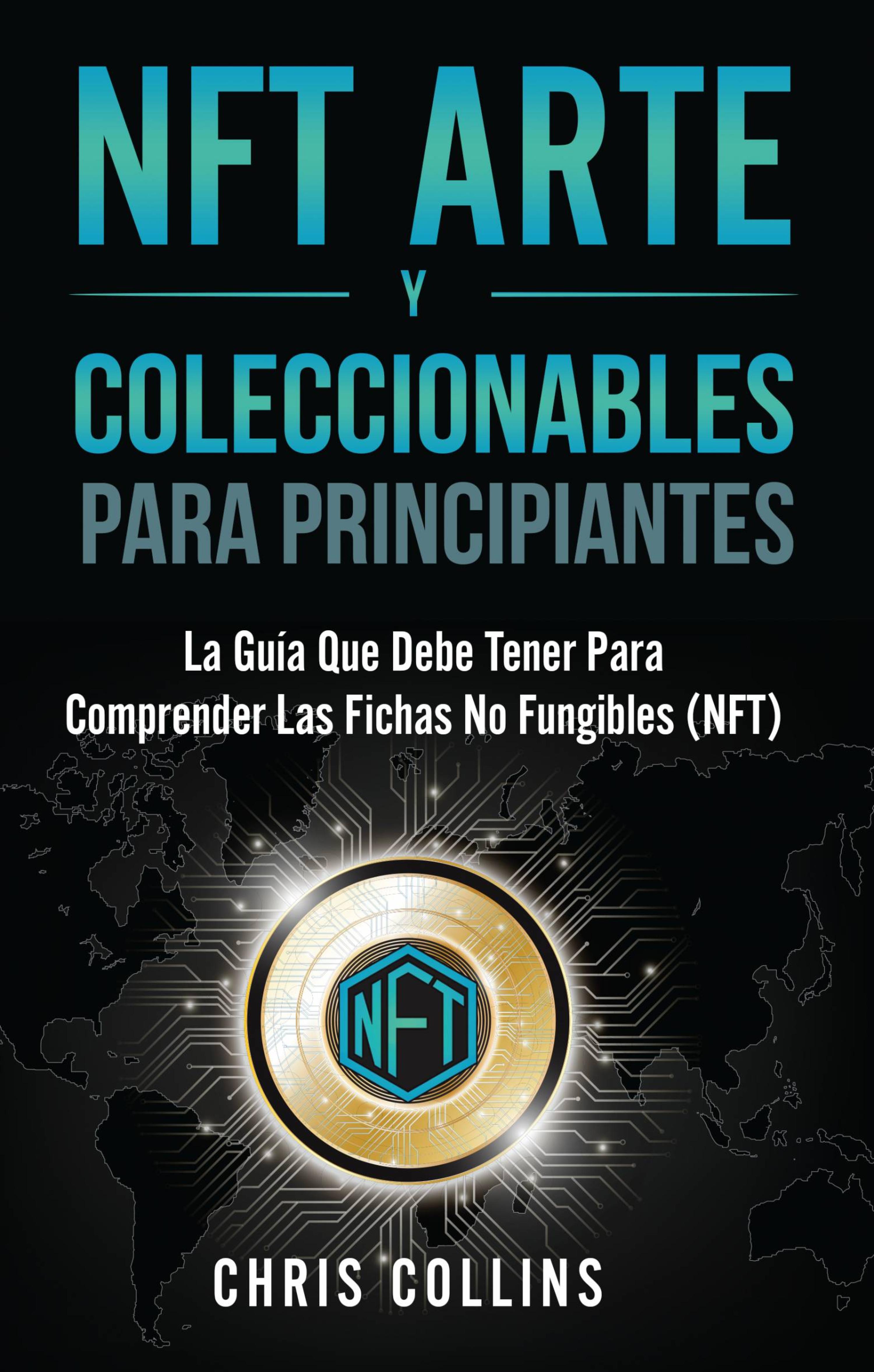 Cover image for NFT Arte y Coleccionables