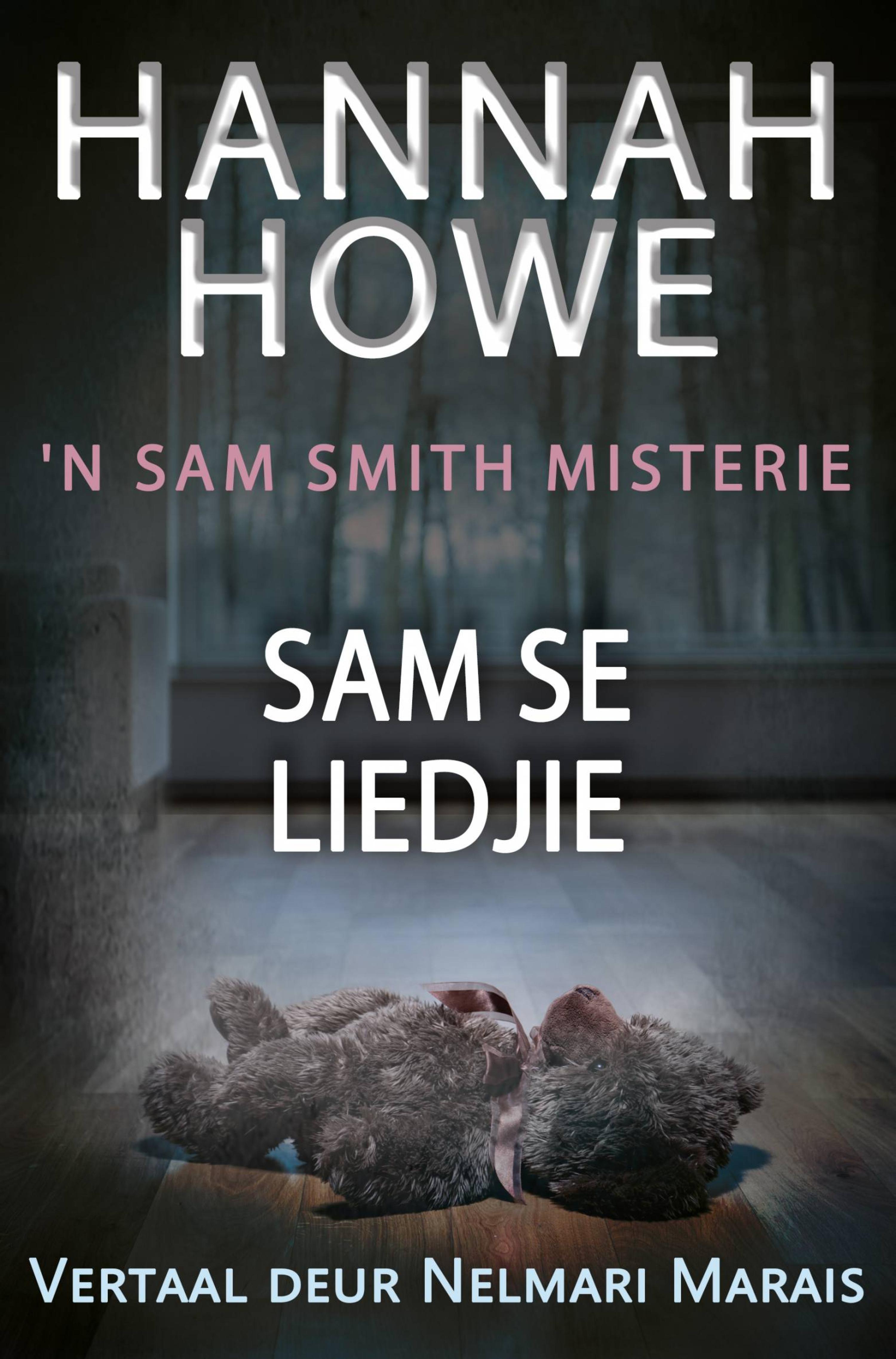 Cover image for Sam se Liedjie