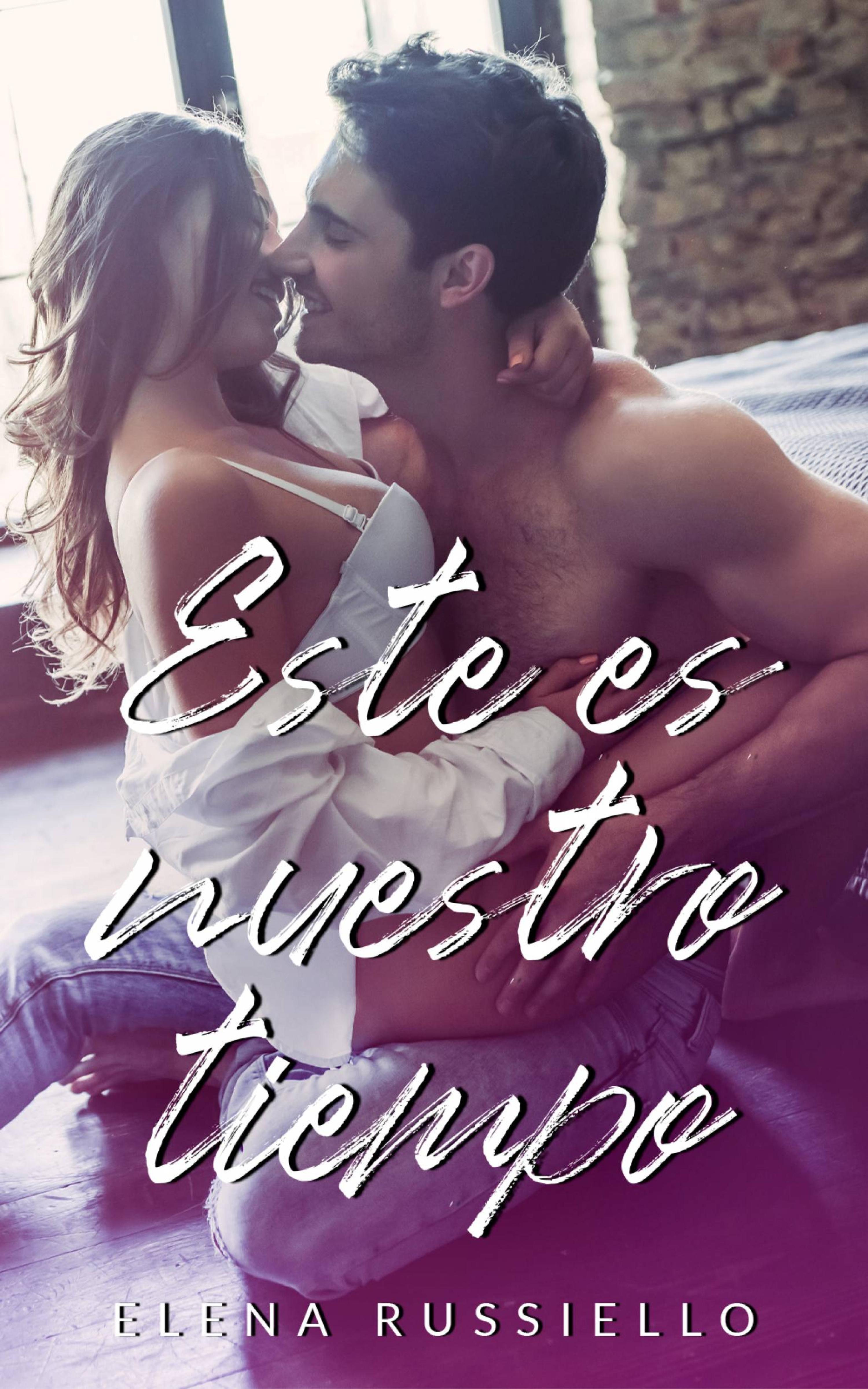 Cover image for Este es nuestro tiempo