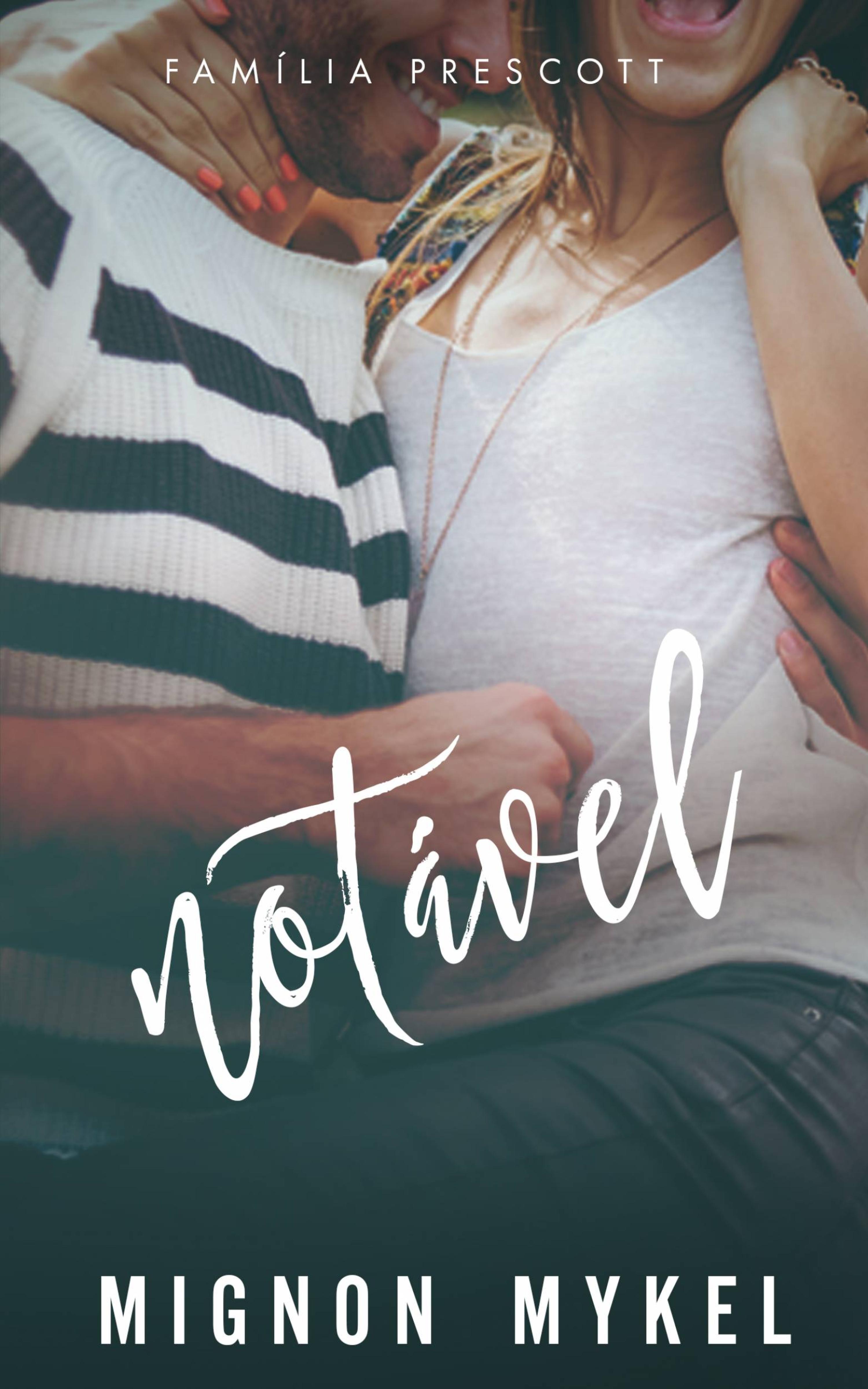 Cover image for Notavel