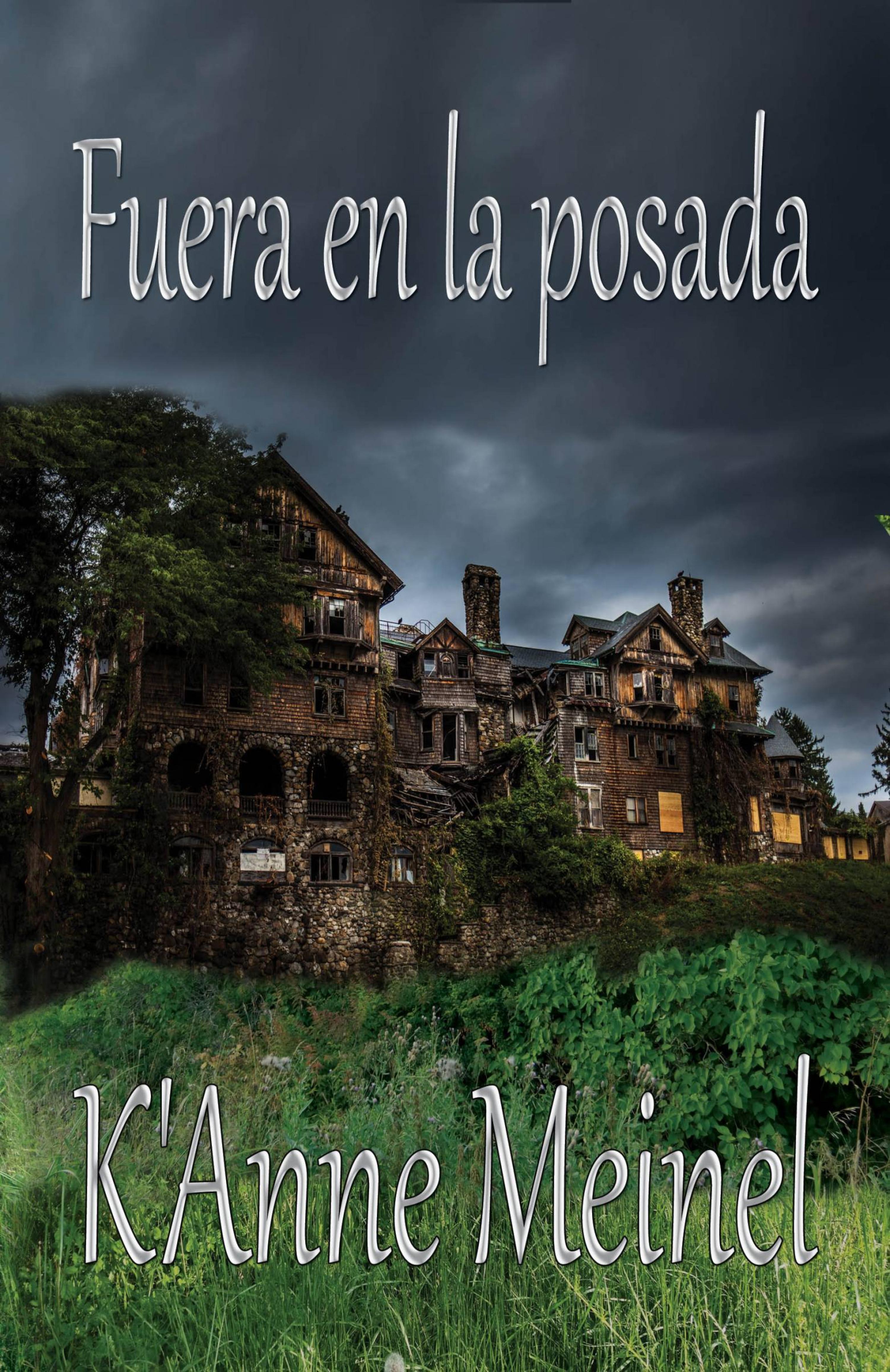 Cover image for Fuera En La Posada