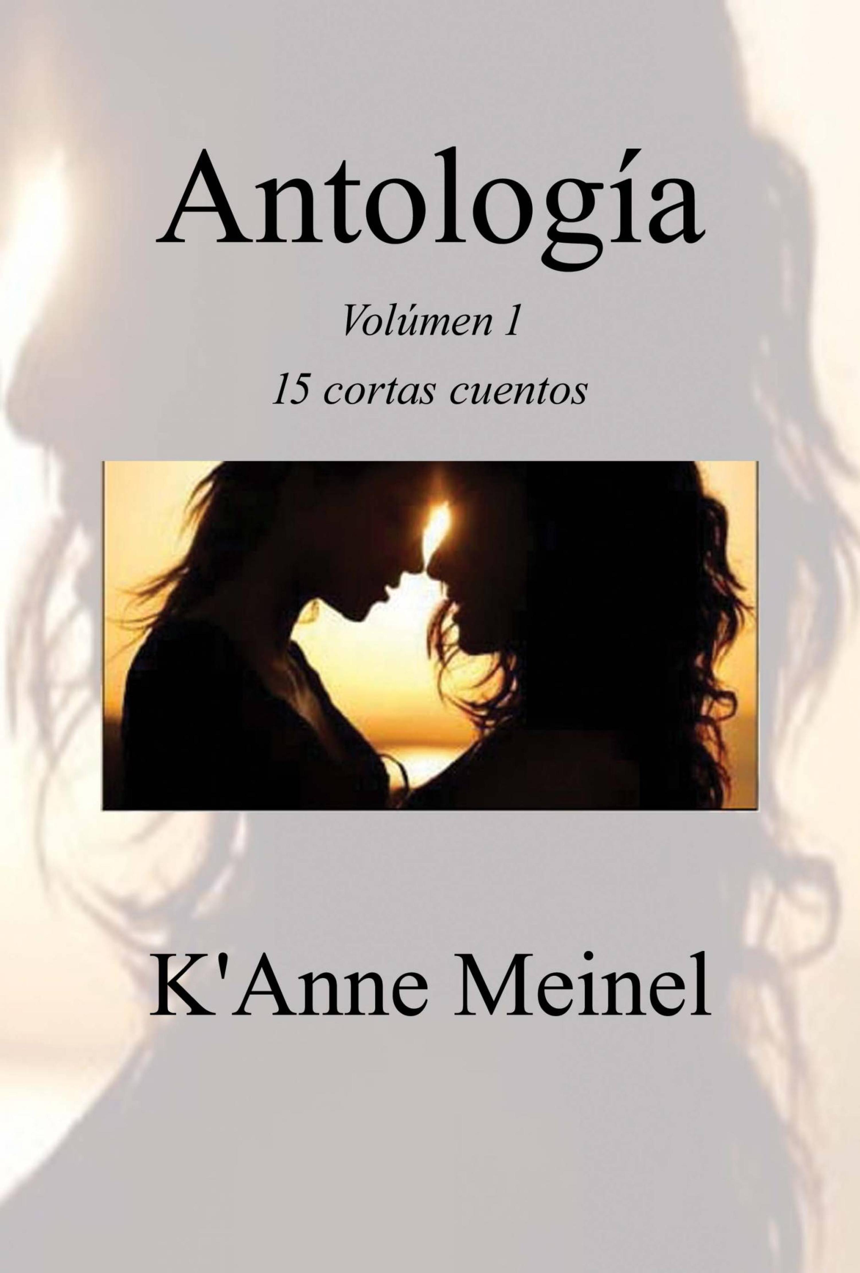 Cover image for Antologia