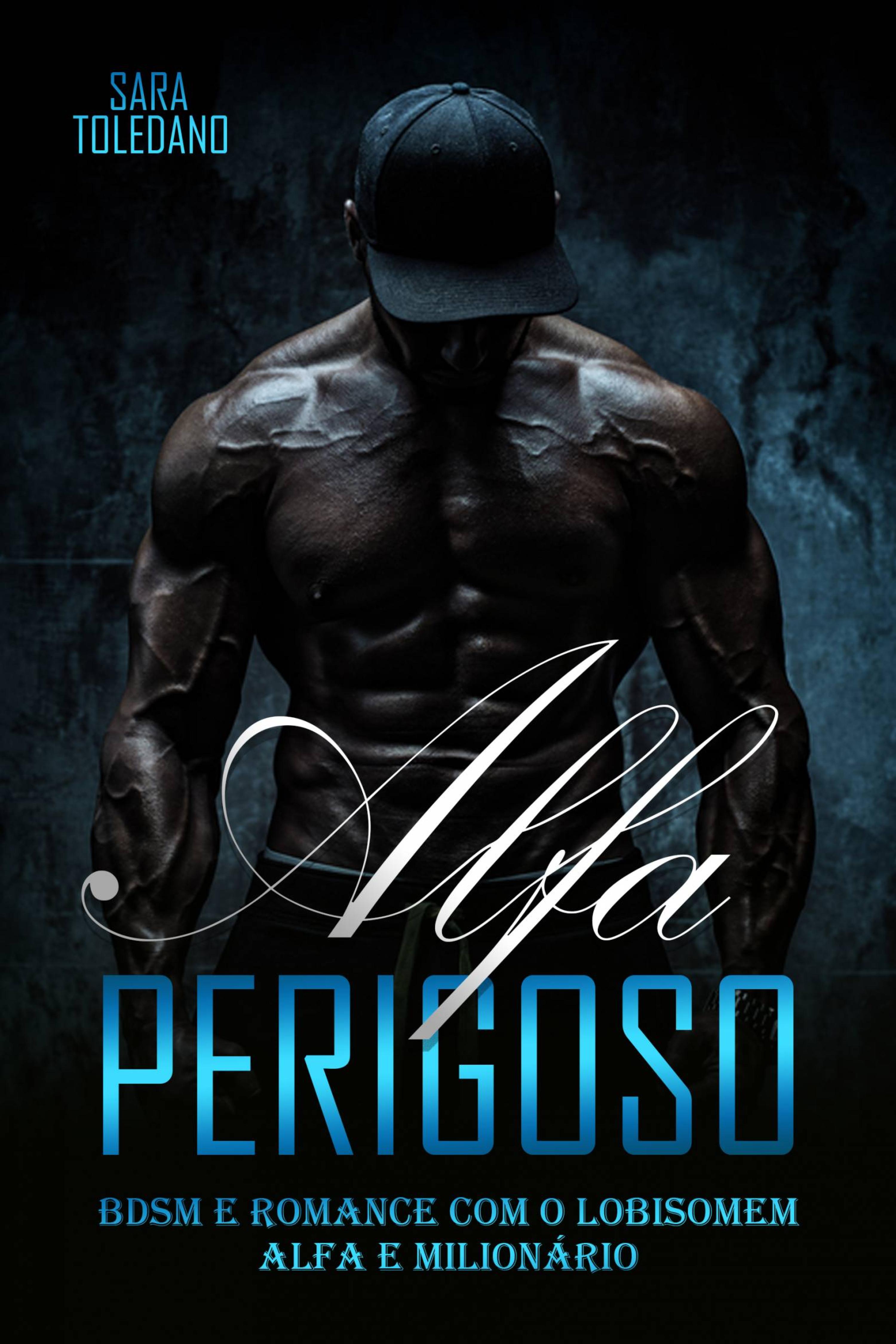 Cover image for Alfa Perigoso