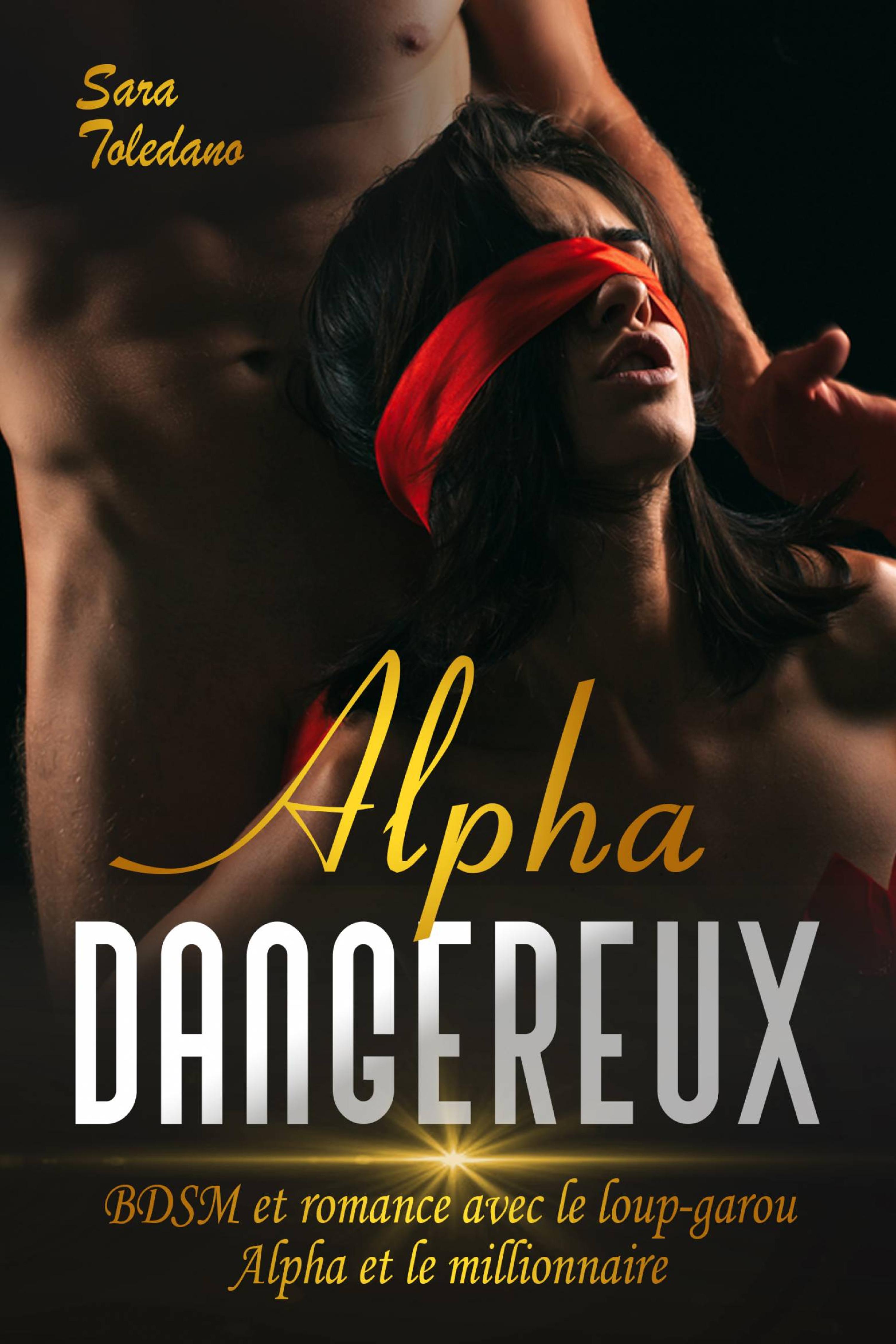 Cover image for Alpha dangereux
