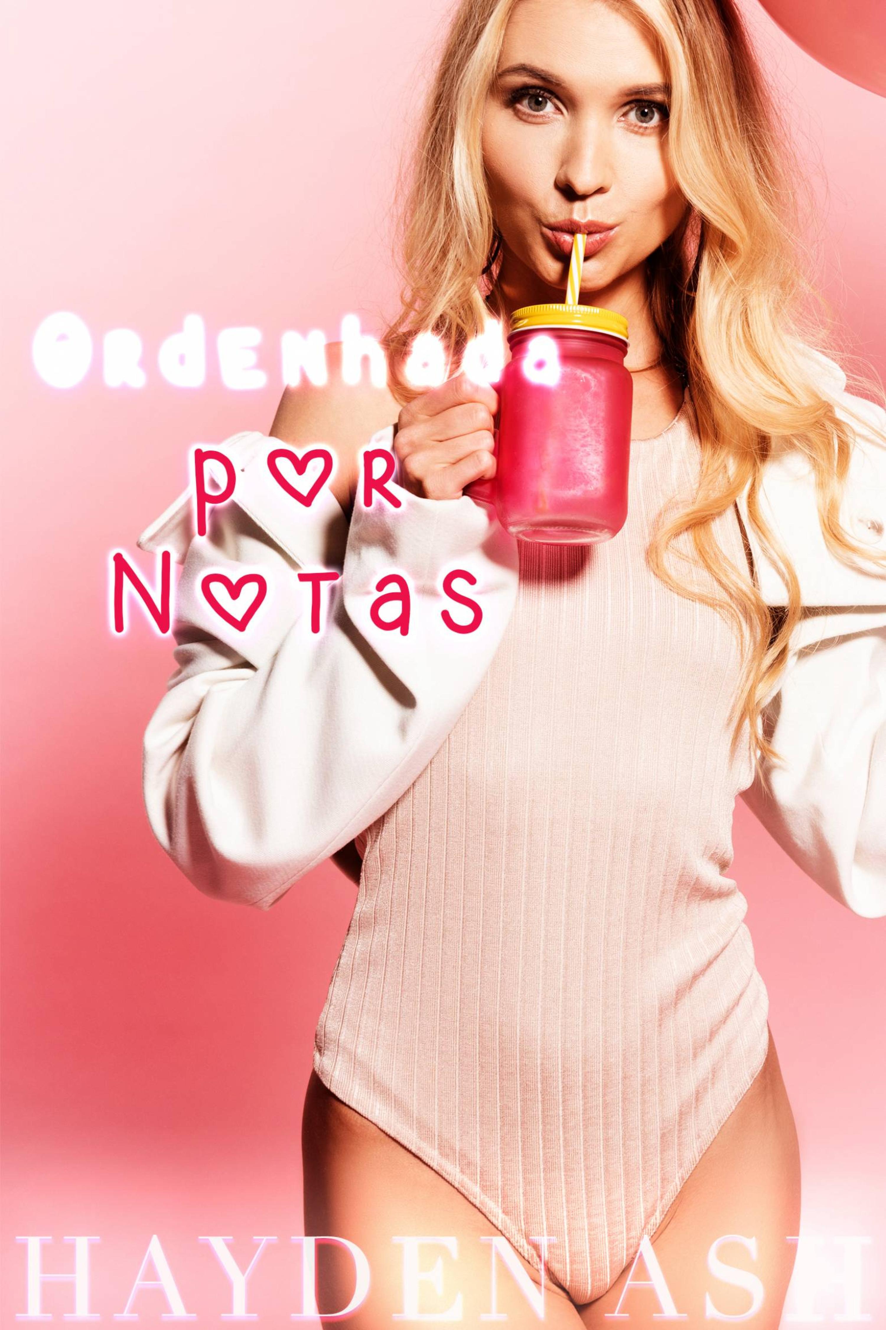 Cover image for Ordenhada por Notas