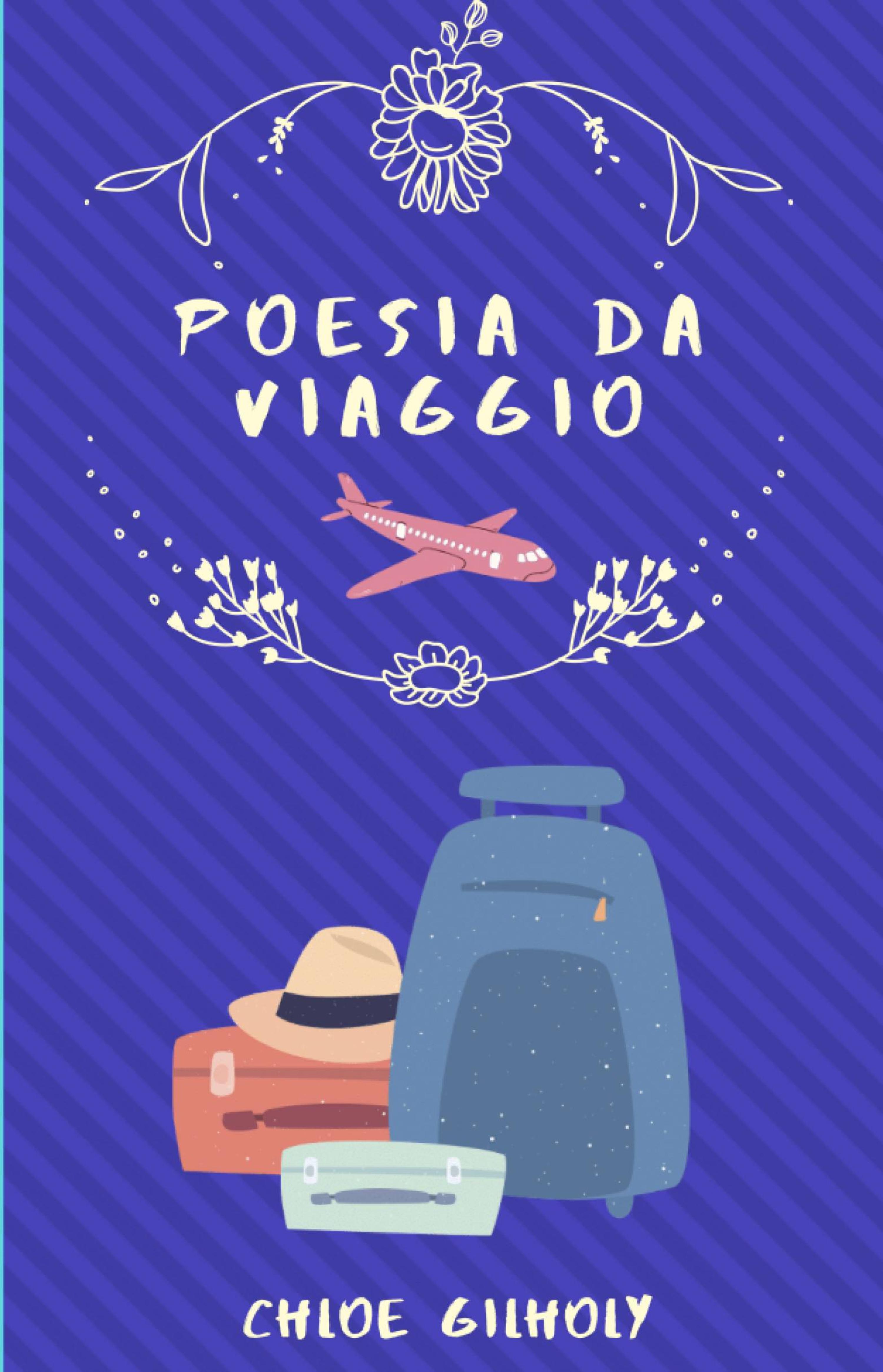 Cover image for Poesia da viaggio