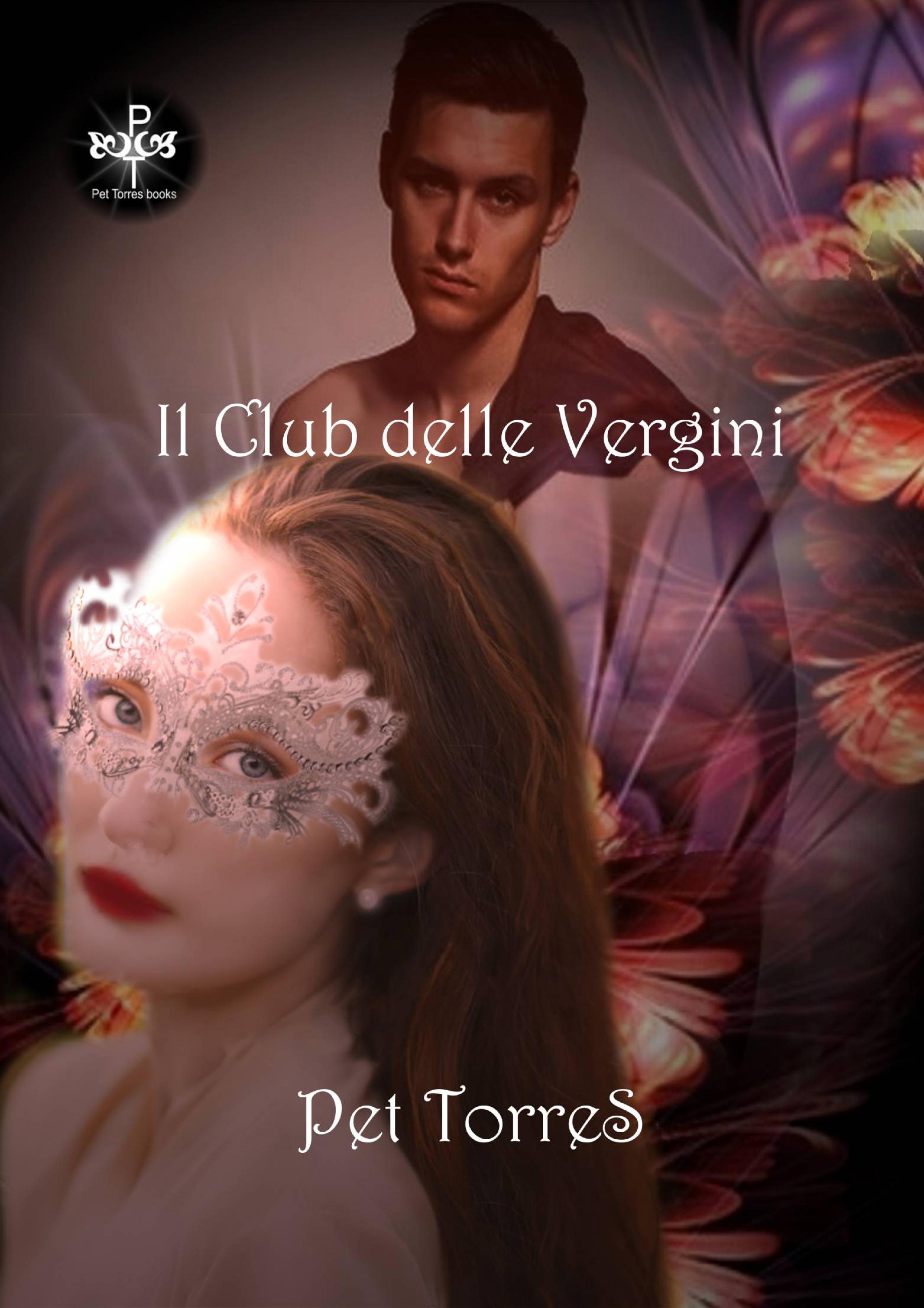 Cover image for Il Club delle Vergini