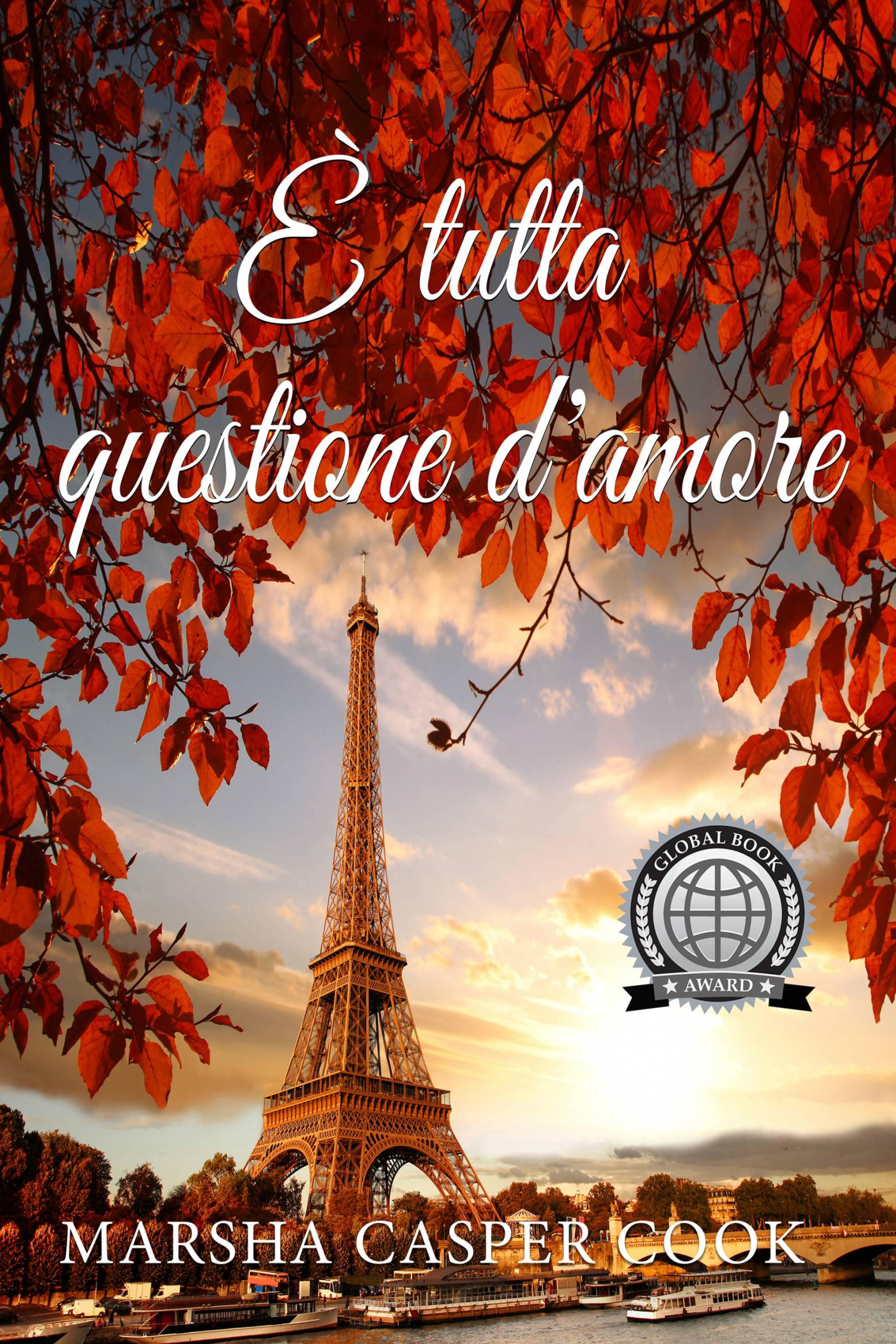 Cover image for E Tutta Questione d'Amore