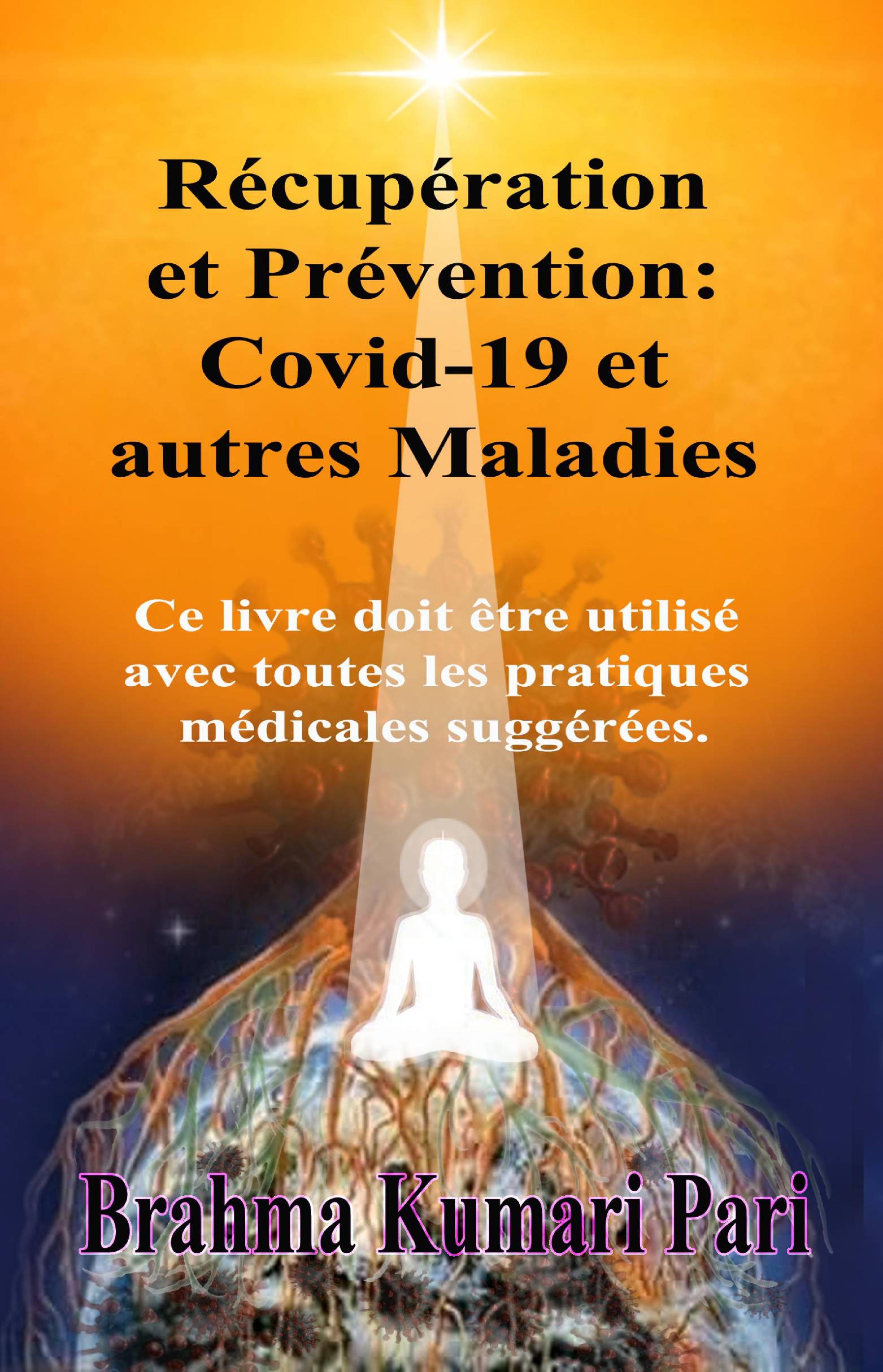 Cover image for Recuperation et Prevention : Covid-19 et autres Maladies