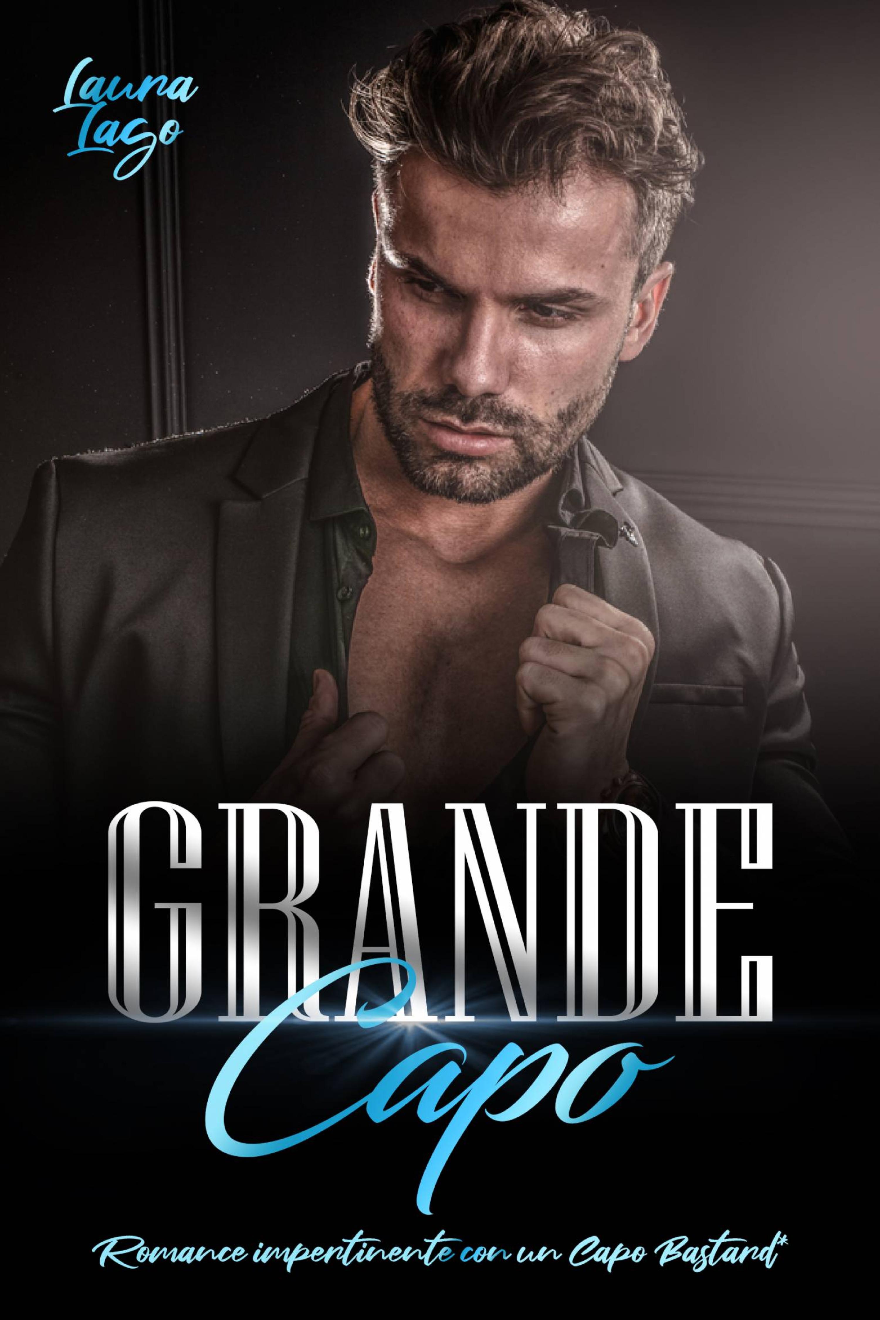 Cover image for Grande Capo