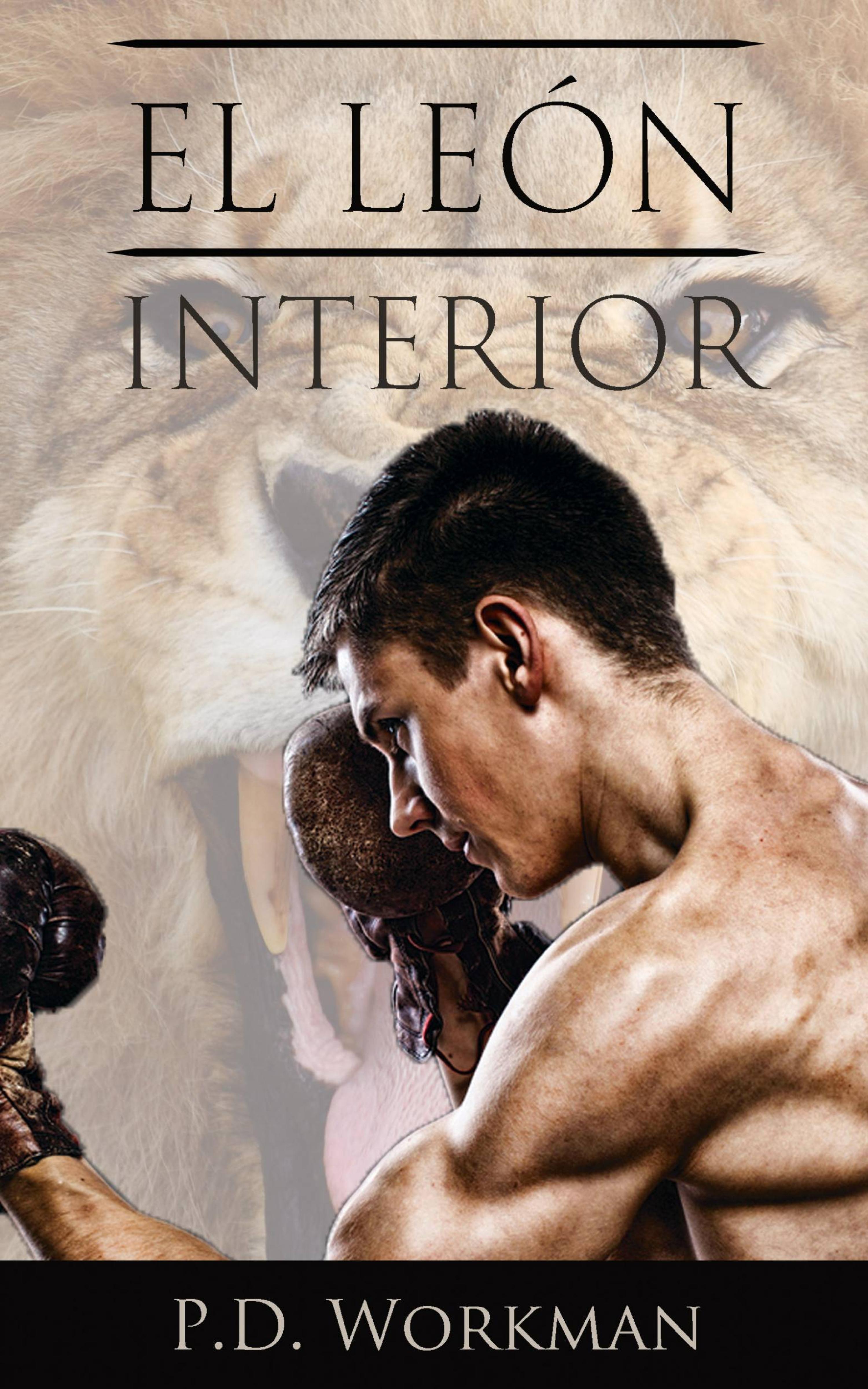 Cover image for El Leon Interior