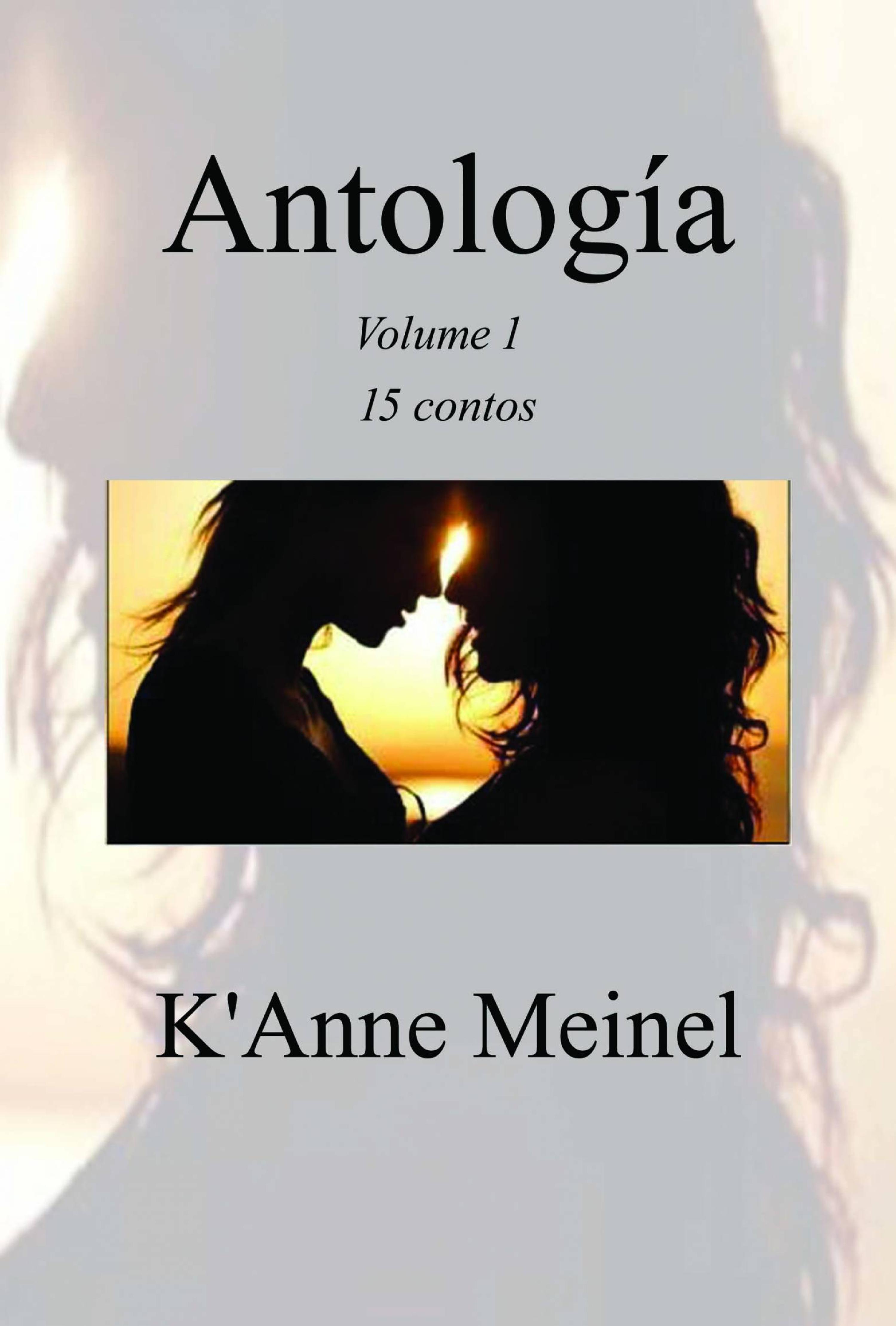 Cover image for Antologia