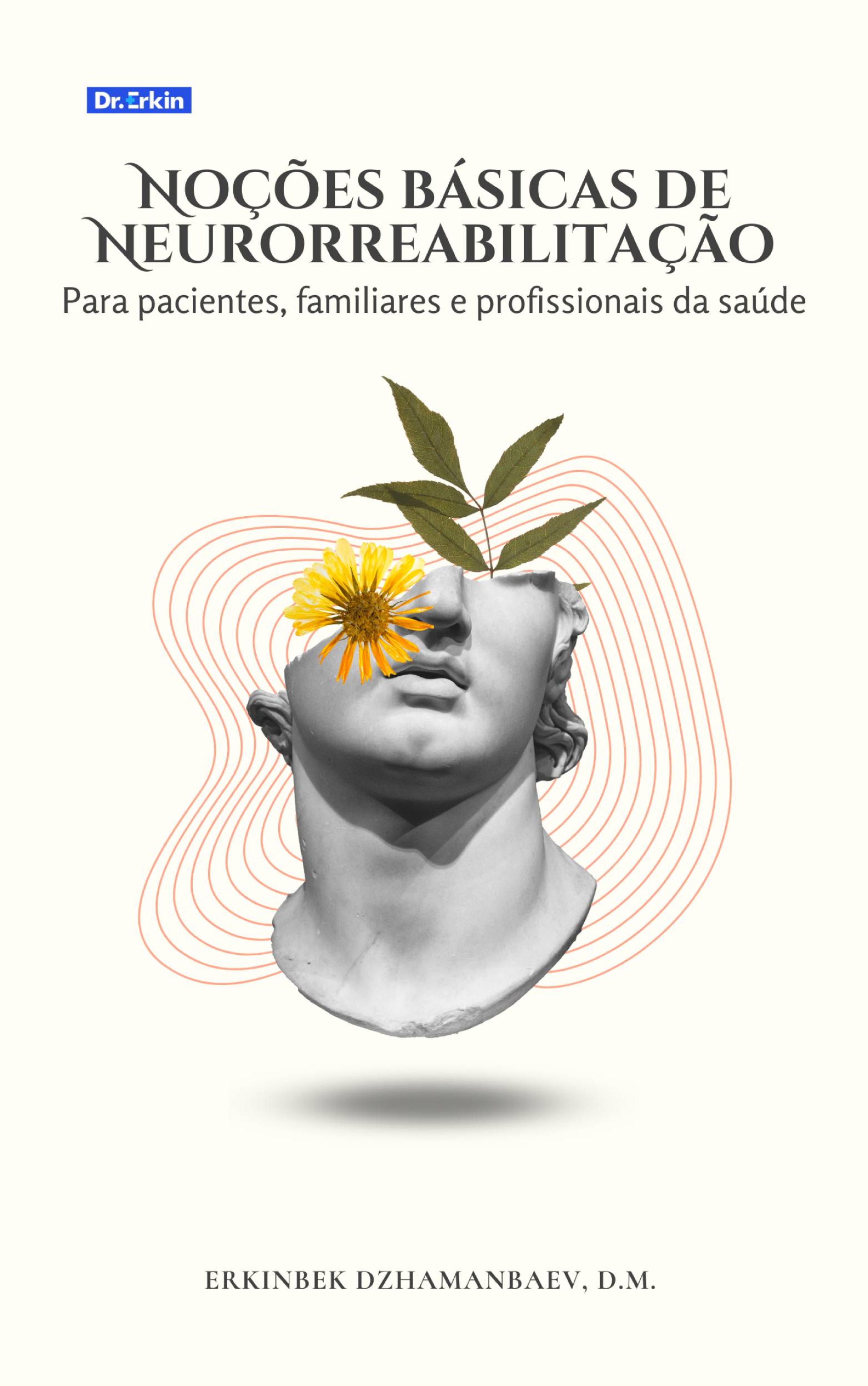 Cover image for Nocoes basicas de Neurorreabilitacao