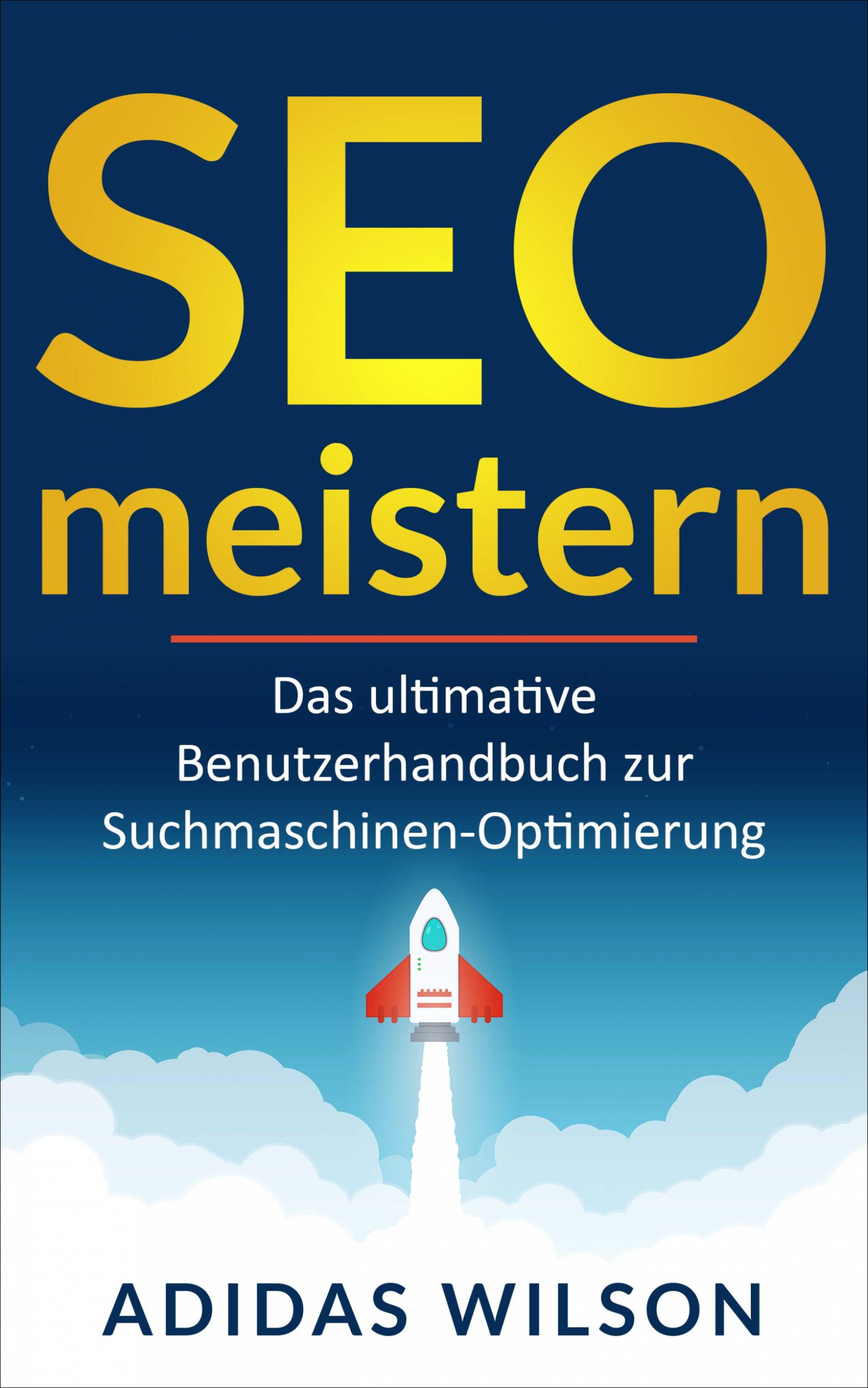 Cover image for SEO meistern