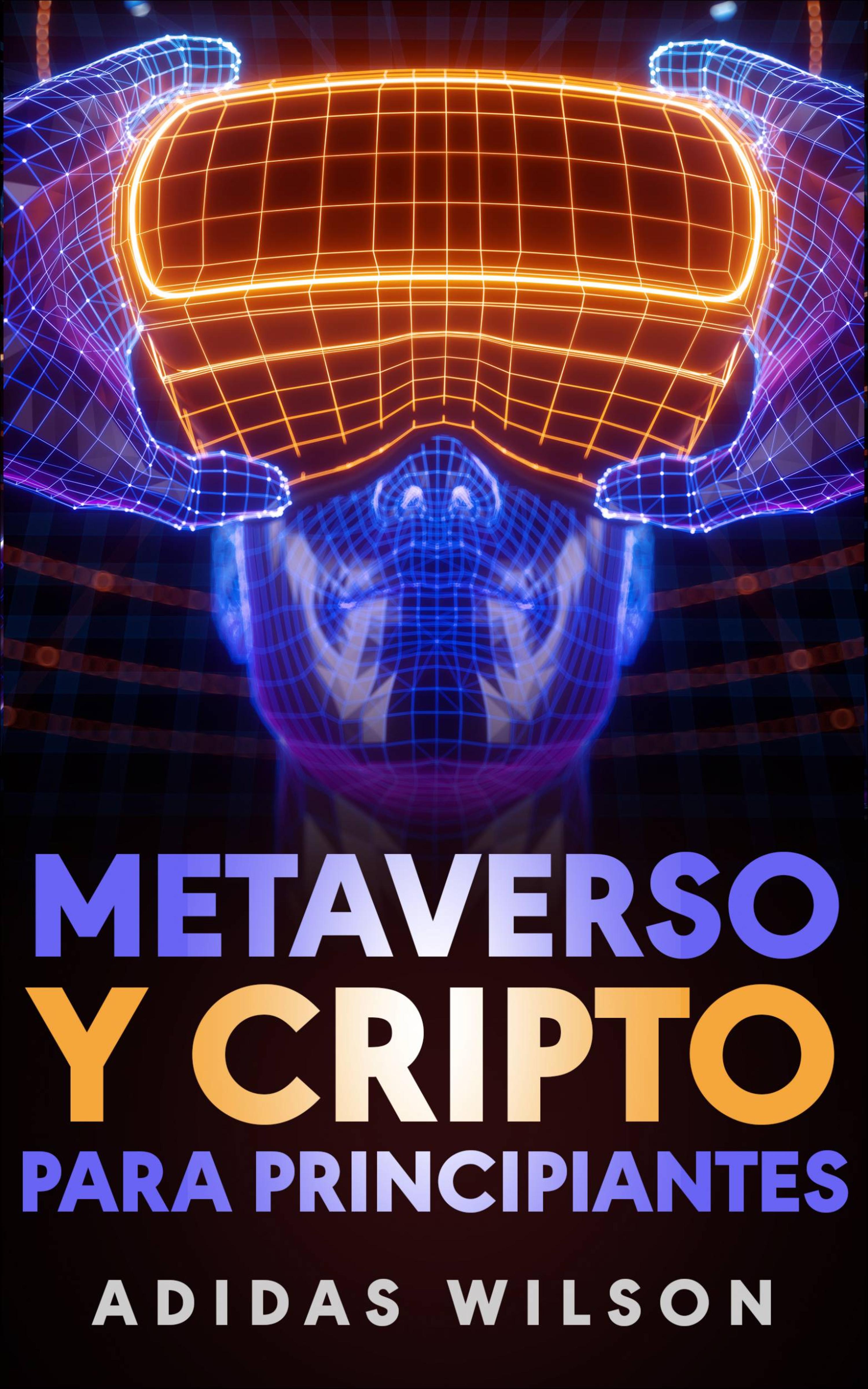 Cover image for Metaverso y Cripto para principiantes