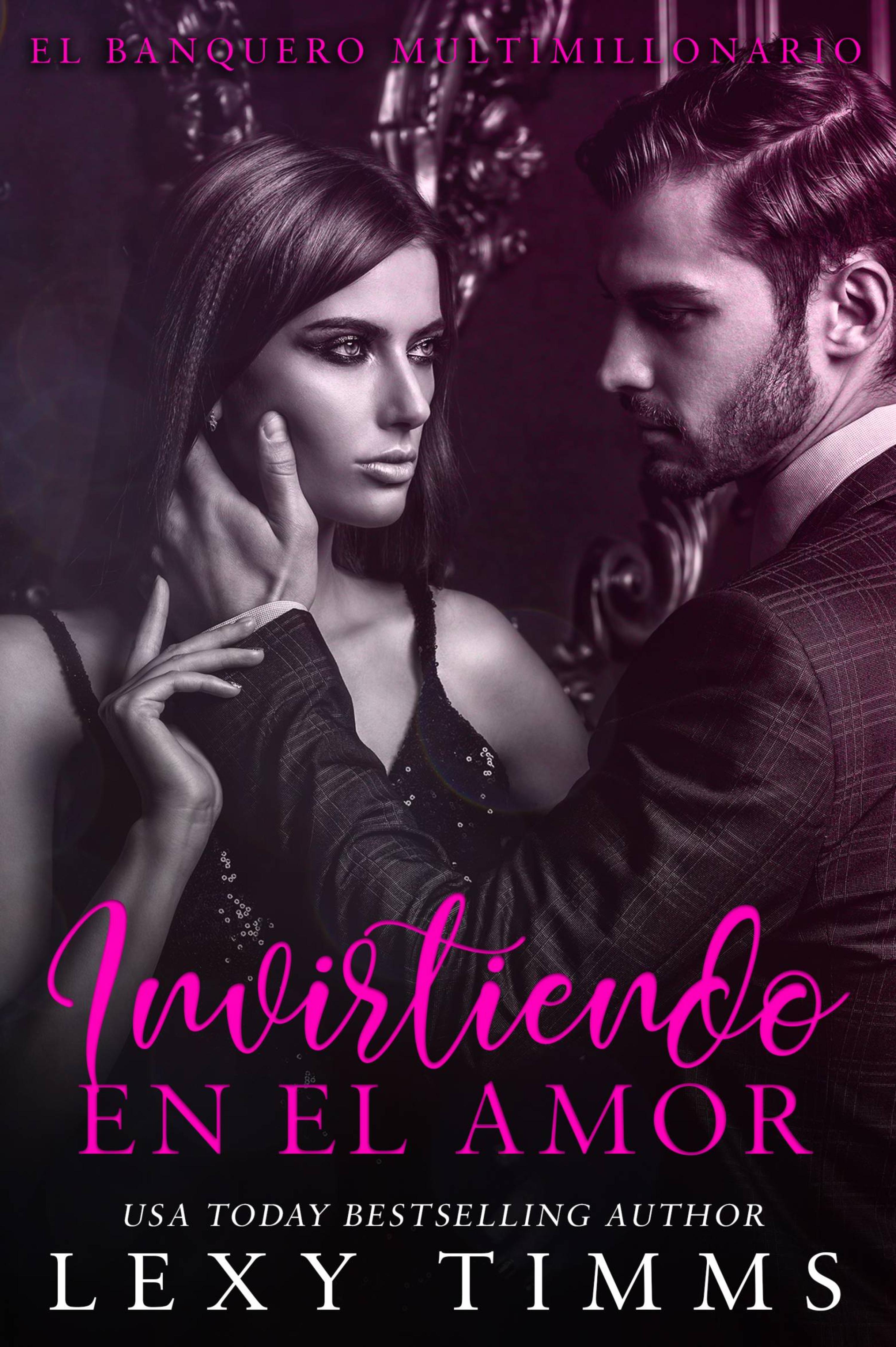 Cover image for Invirtiendo en el Amor