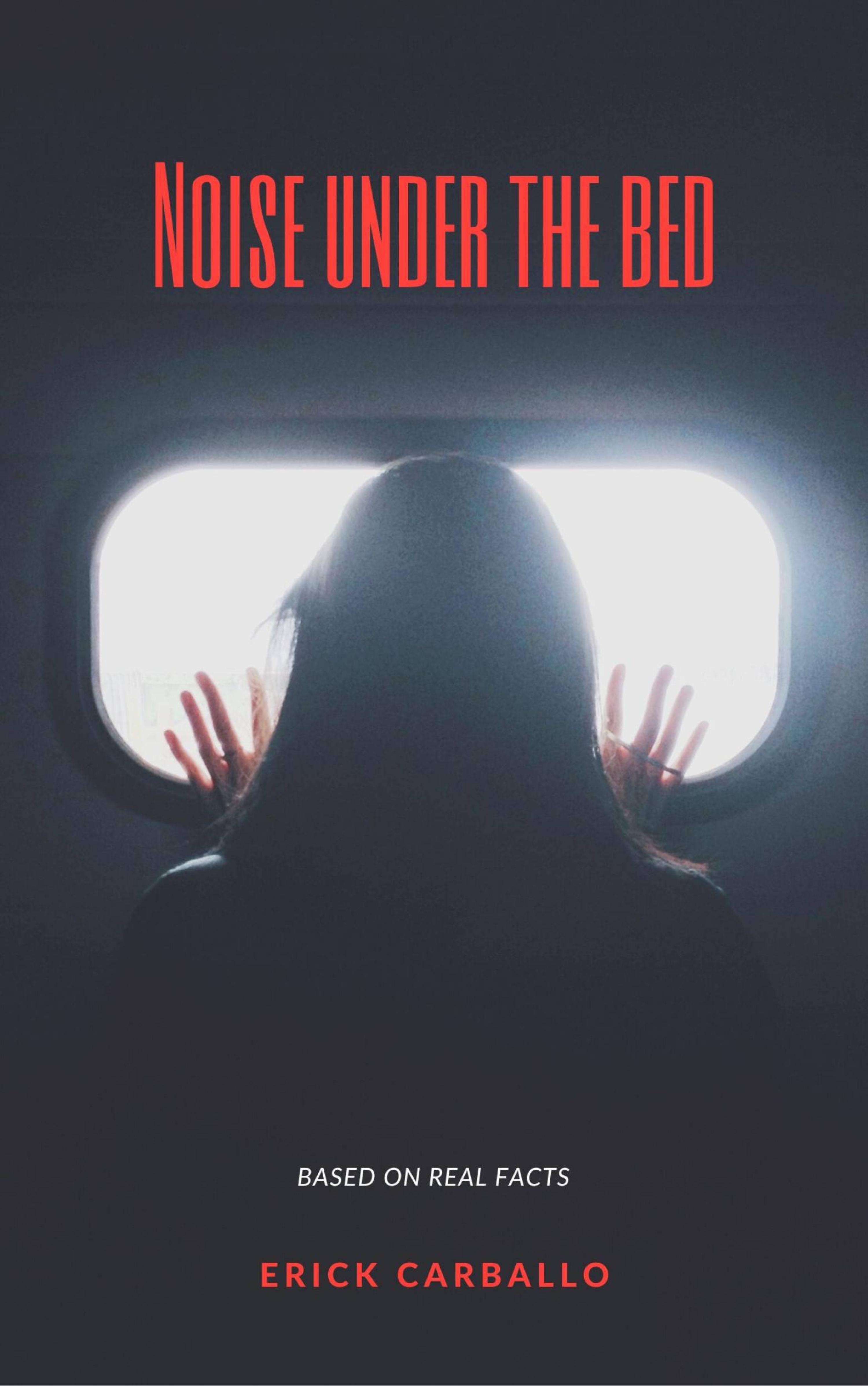 Cover image for Noise under the bed
